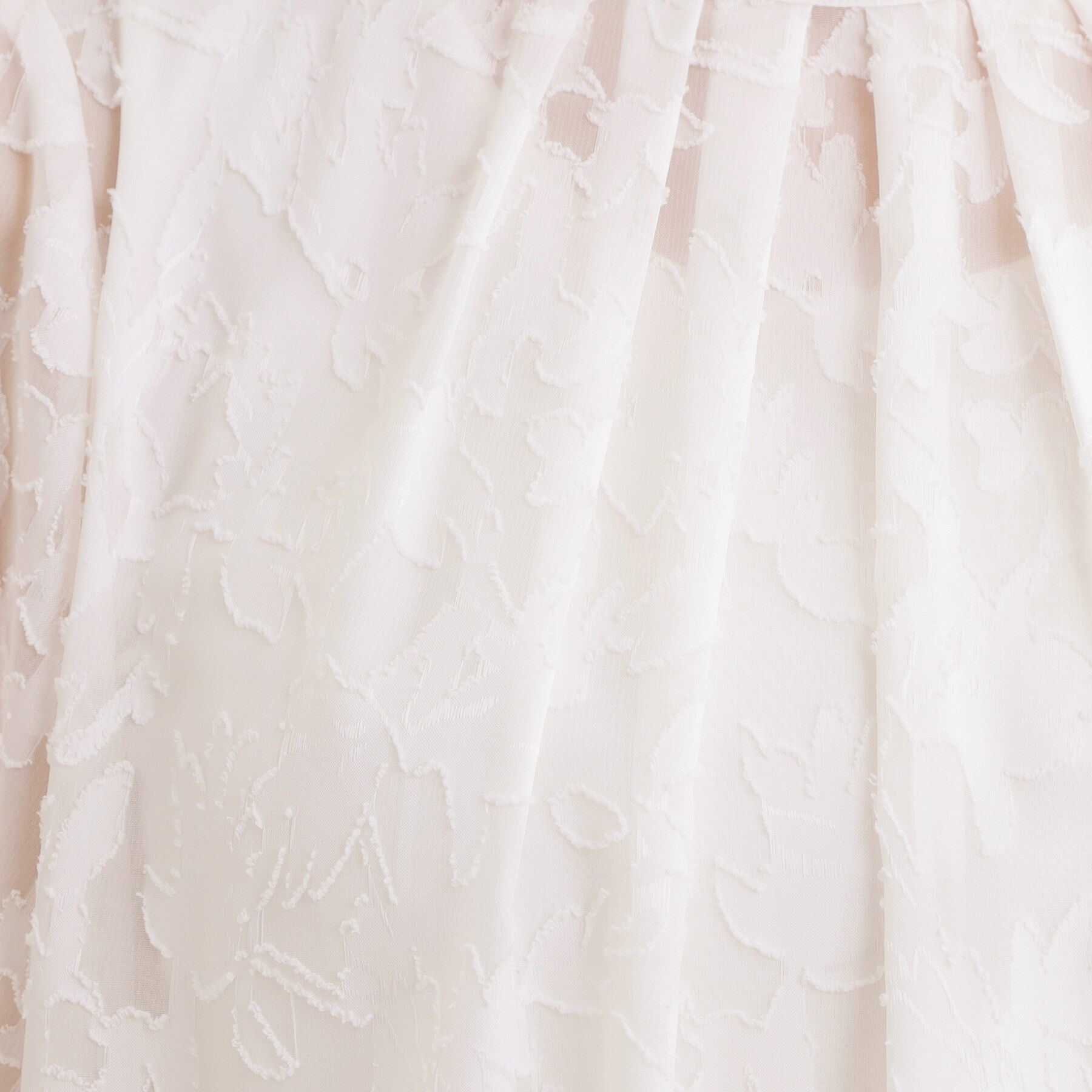 Reflect「【選べる2柄／セットアップ可】プチスタンドカラーブラウス」|その他|