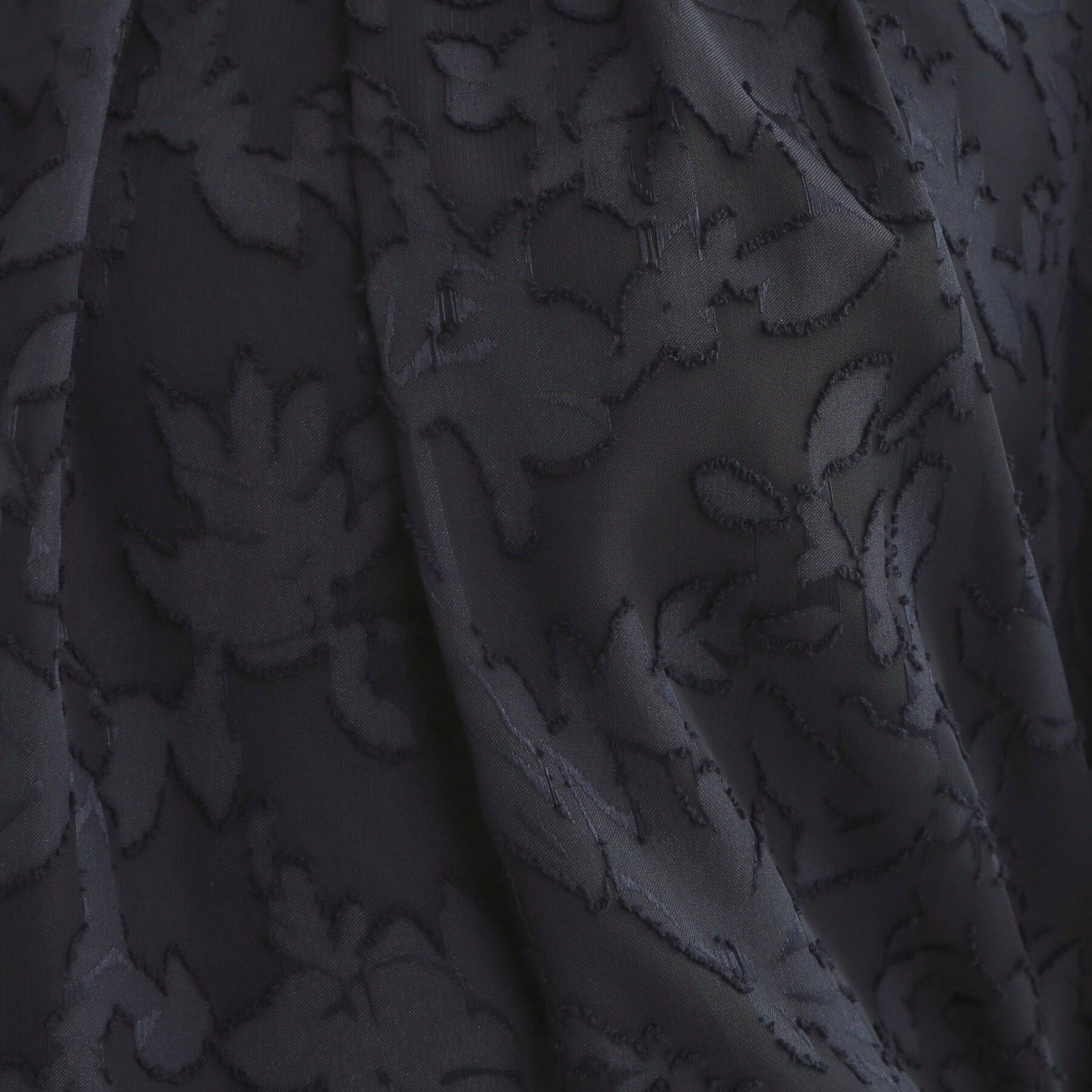 Reflect「【選べる2柄／セットアップ可】プチスタンドカラーブラウス」|その他|