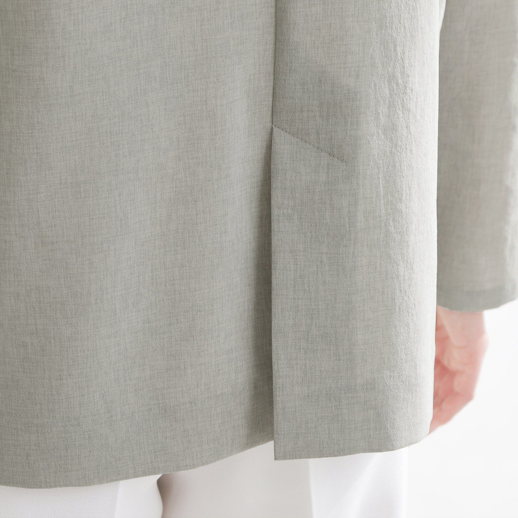 Reflect「リラクシーテーラードジャケット」|テーラードジャケット|