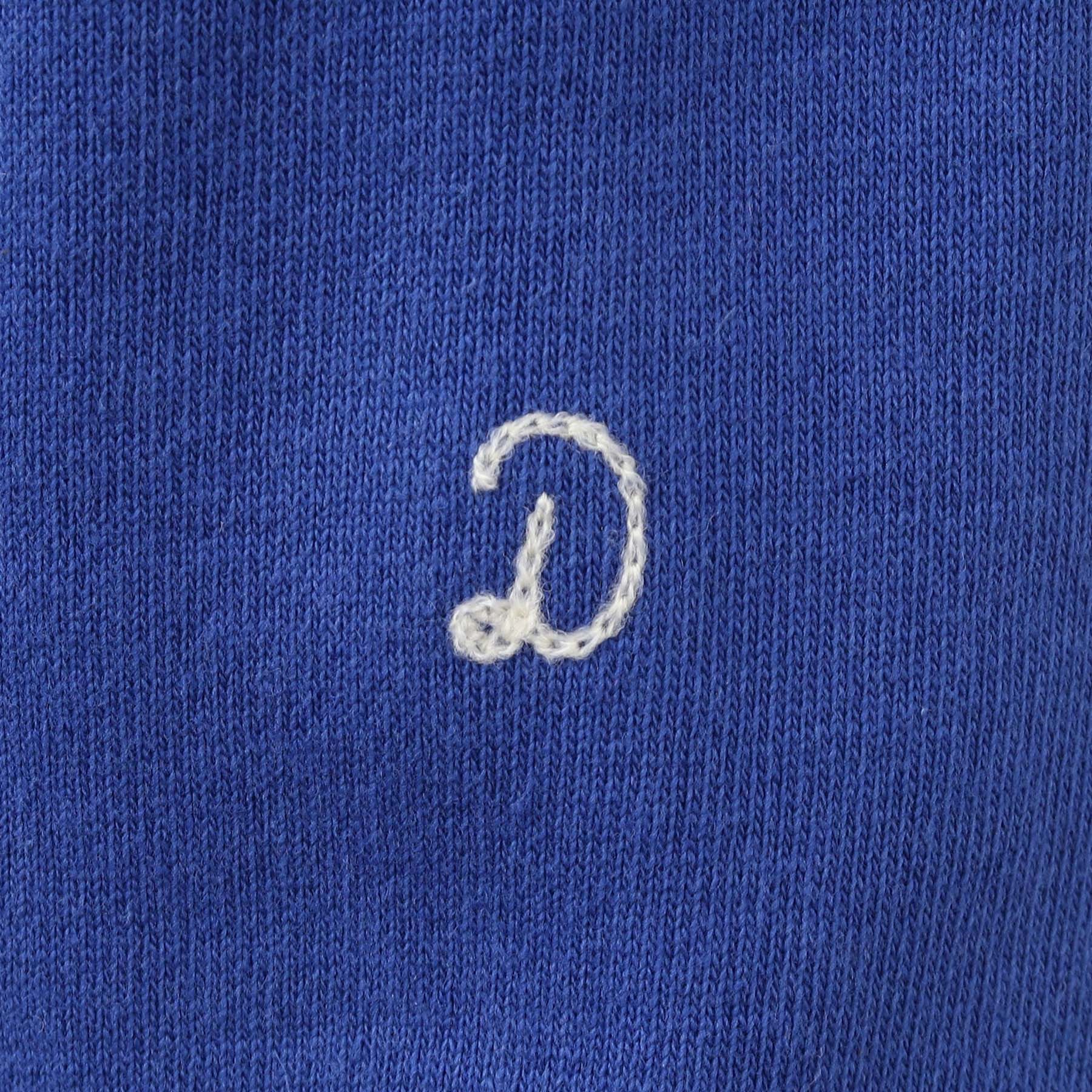 DRESSTERIOR「【ベストセラー】デキシー吊裏毛ジップアップパーカ」|パーカー|