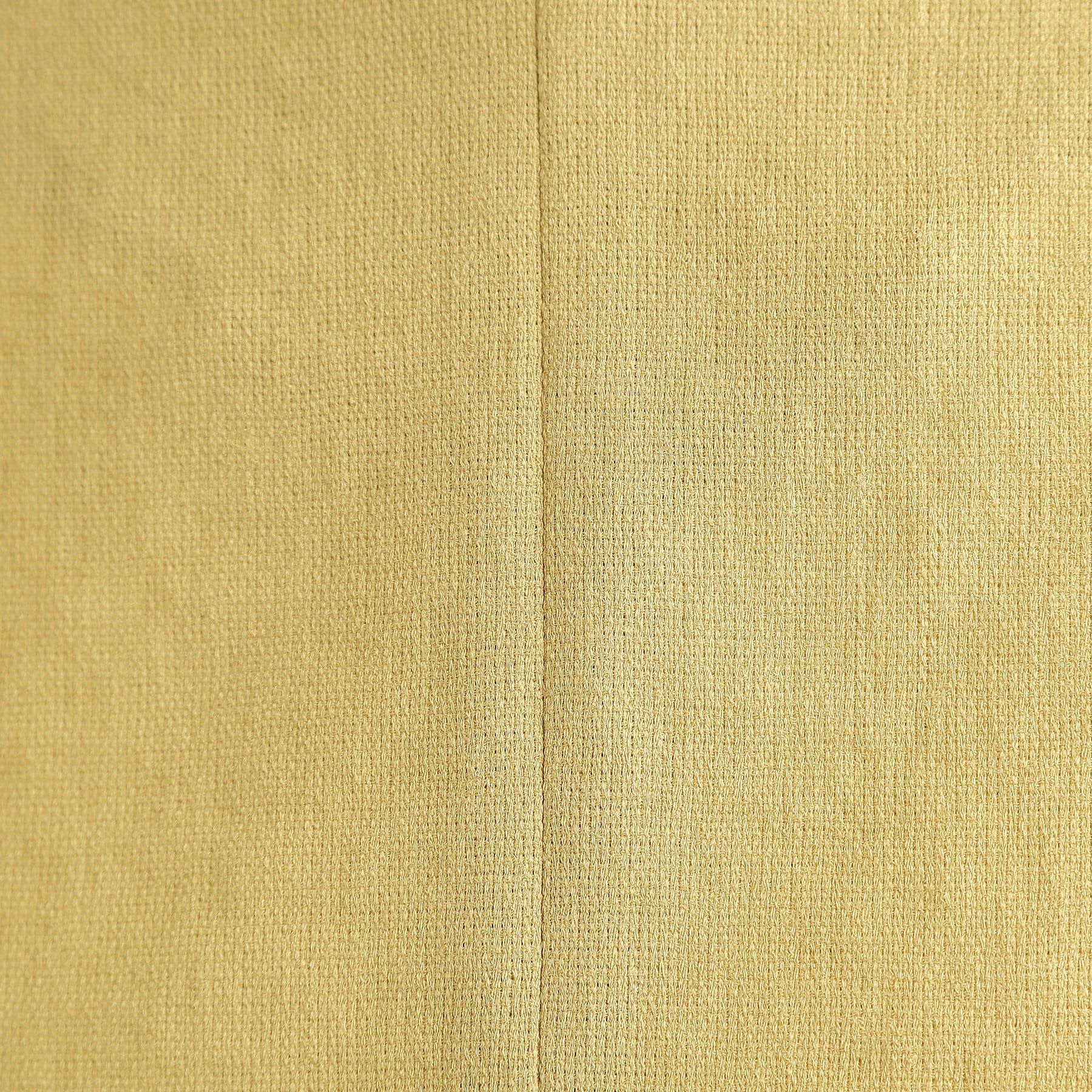 grove「【毎日着たい】麻調メッシュ袖コンシャスブラウス」|シャツ・ブラウス|