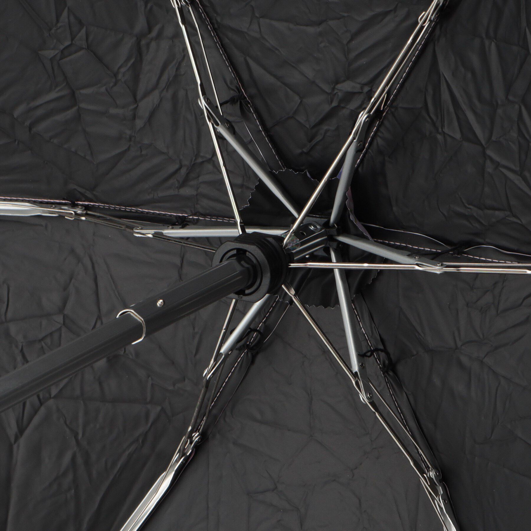 grove「【plantica&times;Wpc．コラボ】遮熱遮光フラワープリントタイニー」|傘|