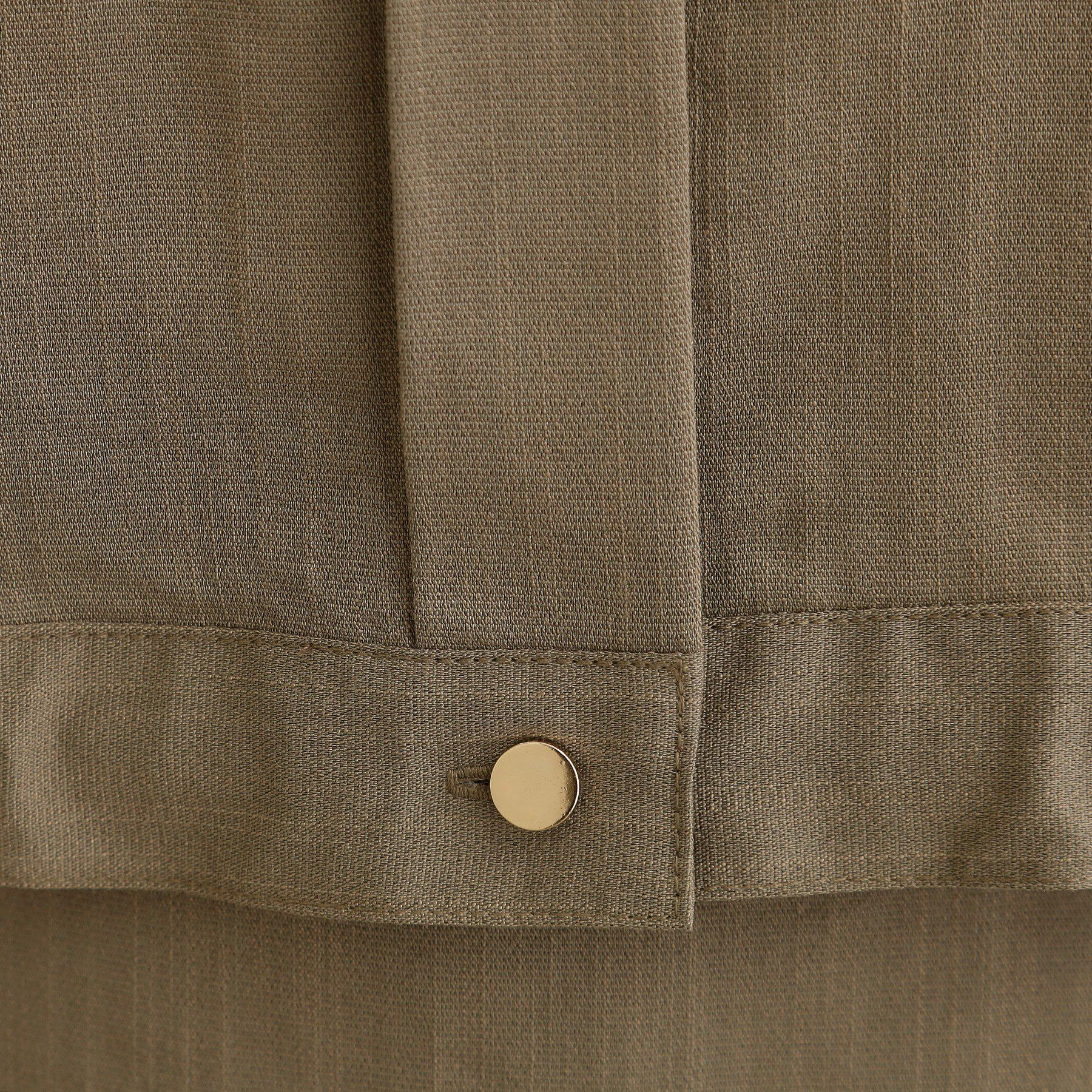 grove「【品よく着こなす、大人のワークスタイル】ワークジャケット&times;ワンピースセット」|ワンピース|