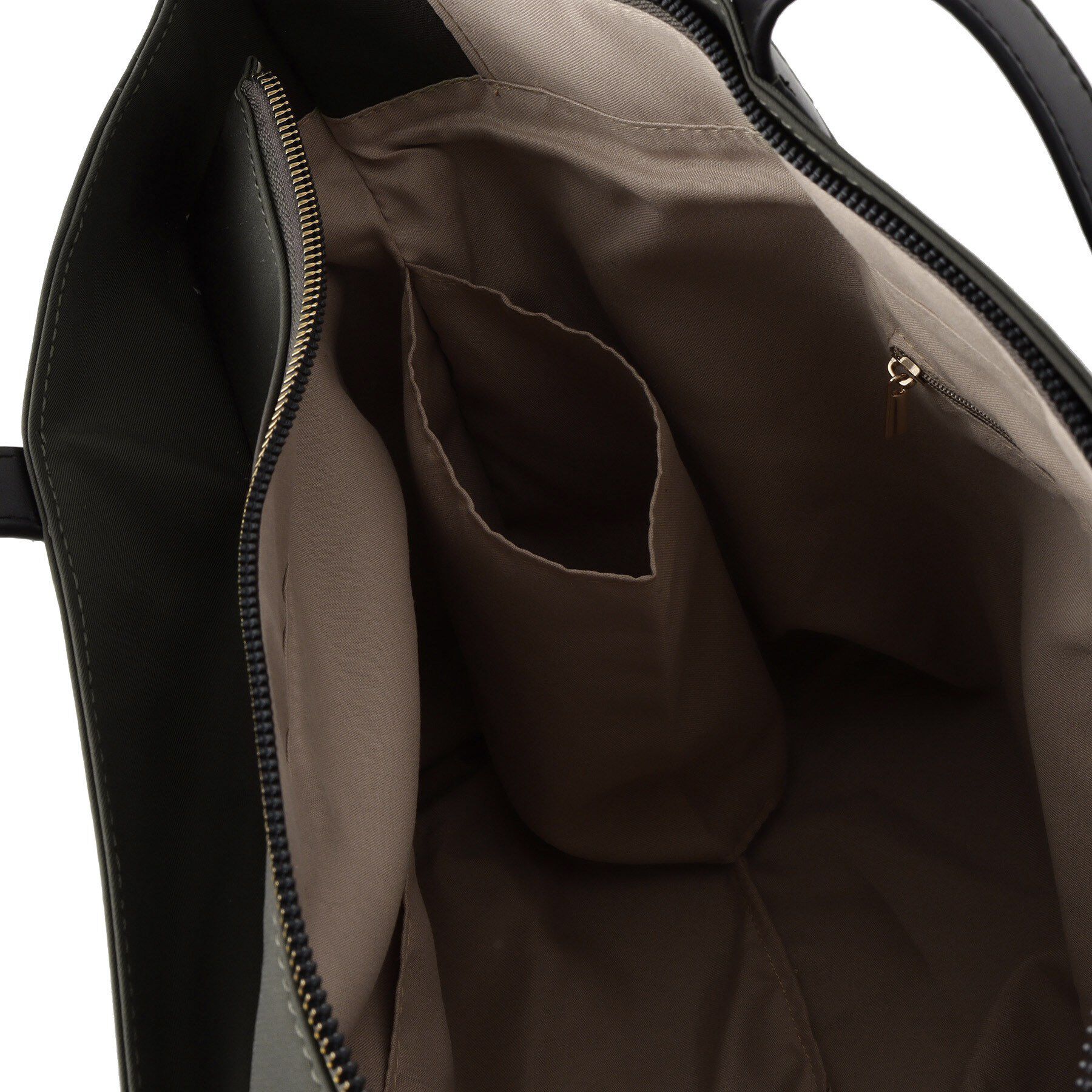 grove「【撥水】軽量機能ビッグトート【旅行にも◎】」|トートバッグ|