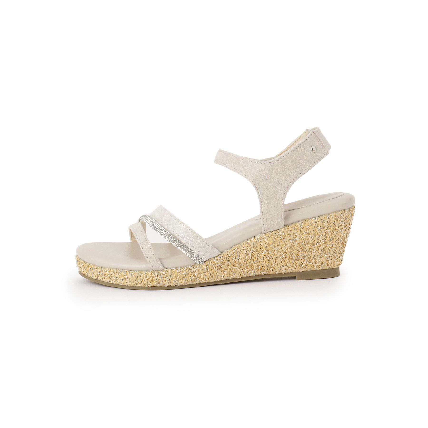 grove「【人間工学】毎年大人気！片手で履けるワンタッチサンダル」|サンダル|