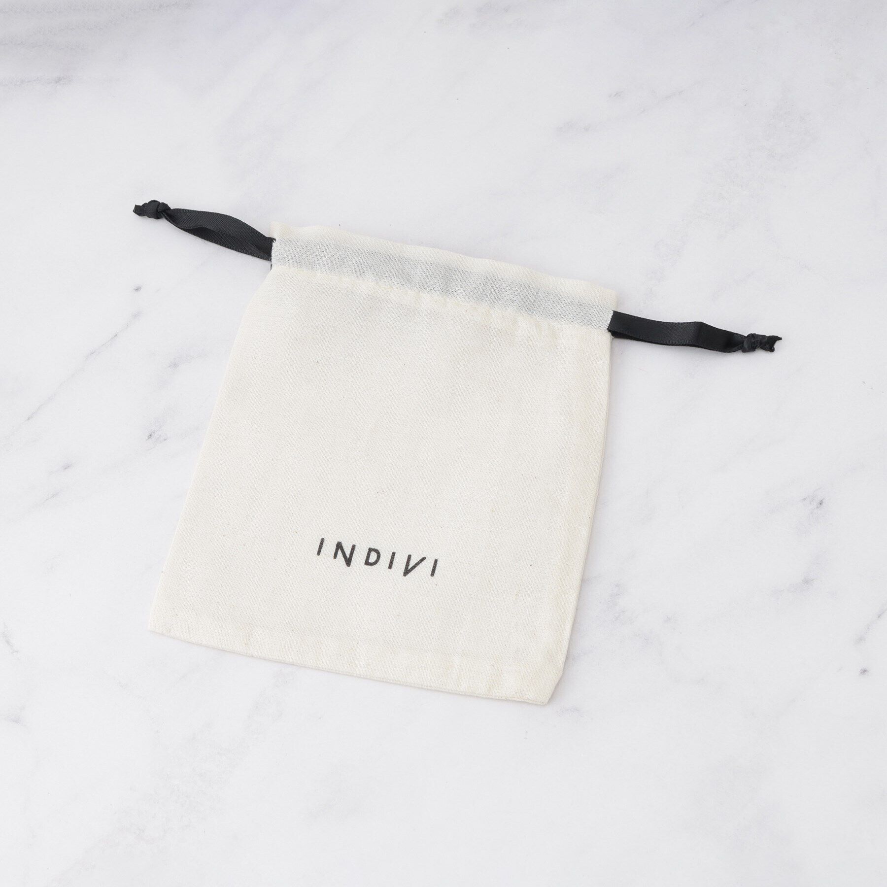 INDIVI「【フリードロップ／2WAY／Y字】ひねりパーツネックレス」|ネックレス|