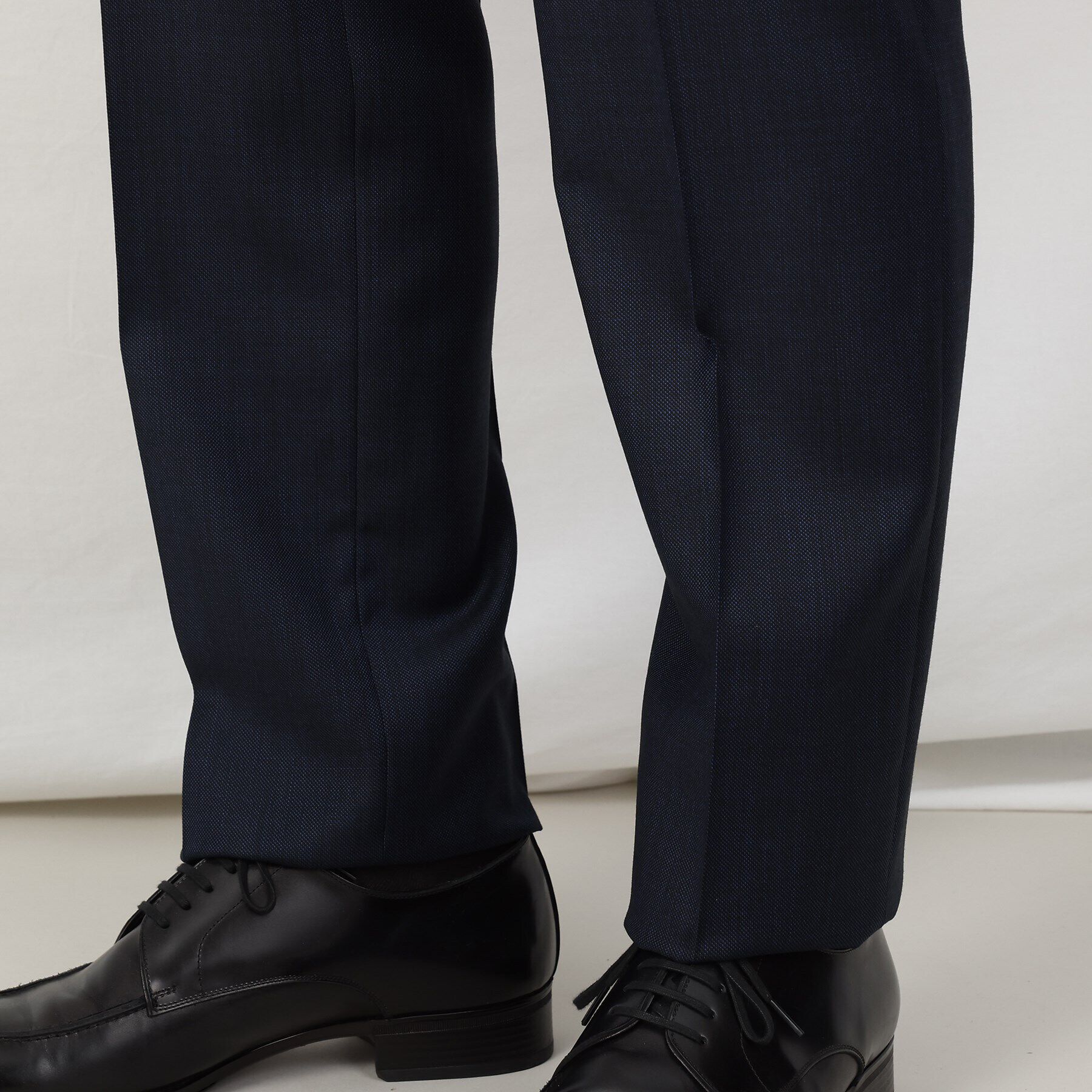 TAKEO KIKUCHI「シャイニーシャークピンヘッド スーツ/3ピース対応可」|スーツ|