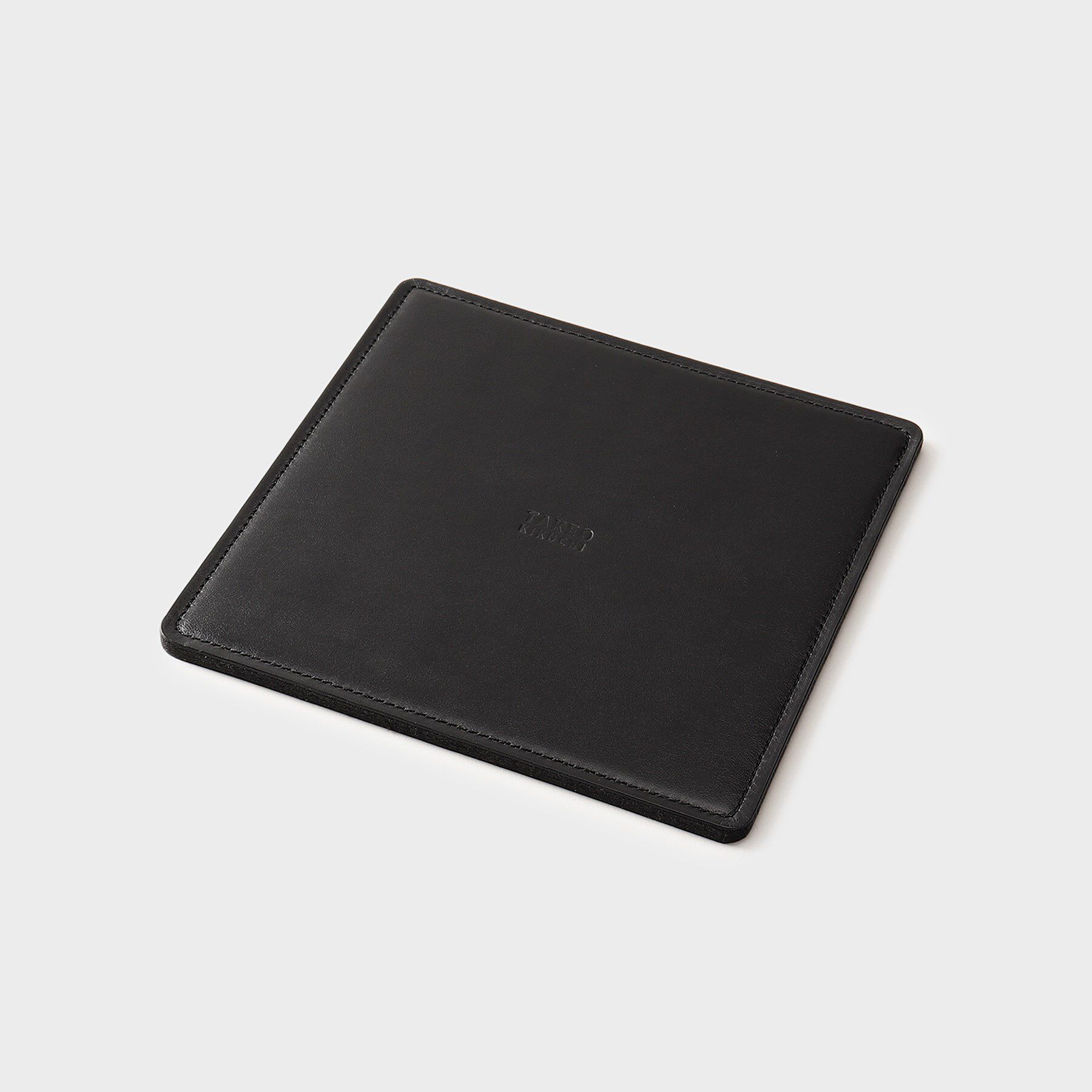 TAKEO KIKUCHI「【MADE IN JAPAN】レザーマウスパッド」|モバイルケース|