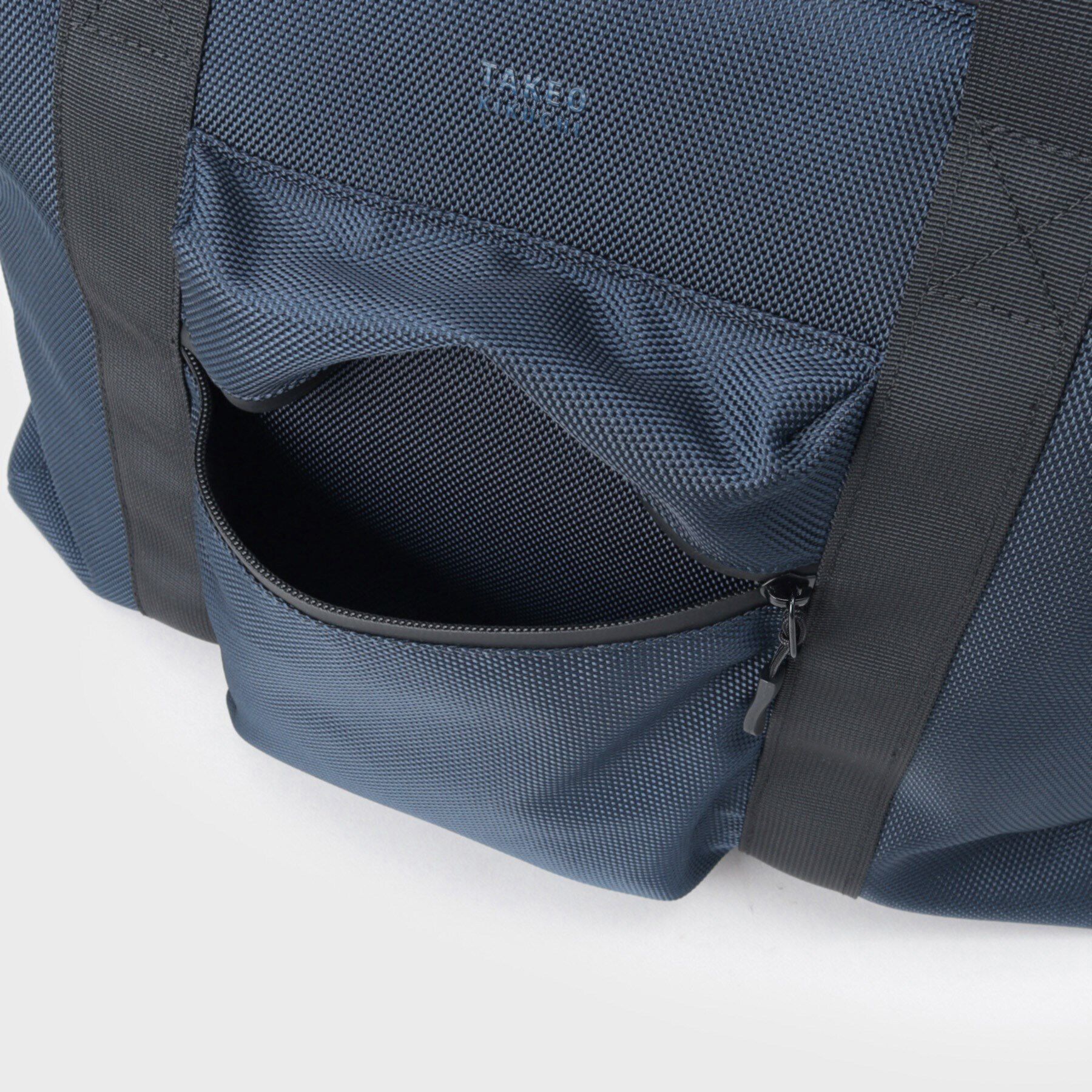 TAKEO KIKUCHI「【大容量/ONOFF】ラージキャパシティー トートバッグ」|トートバッグ|