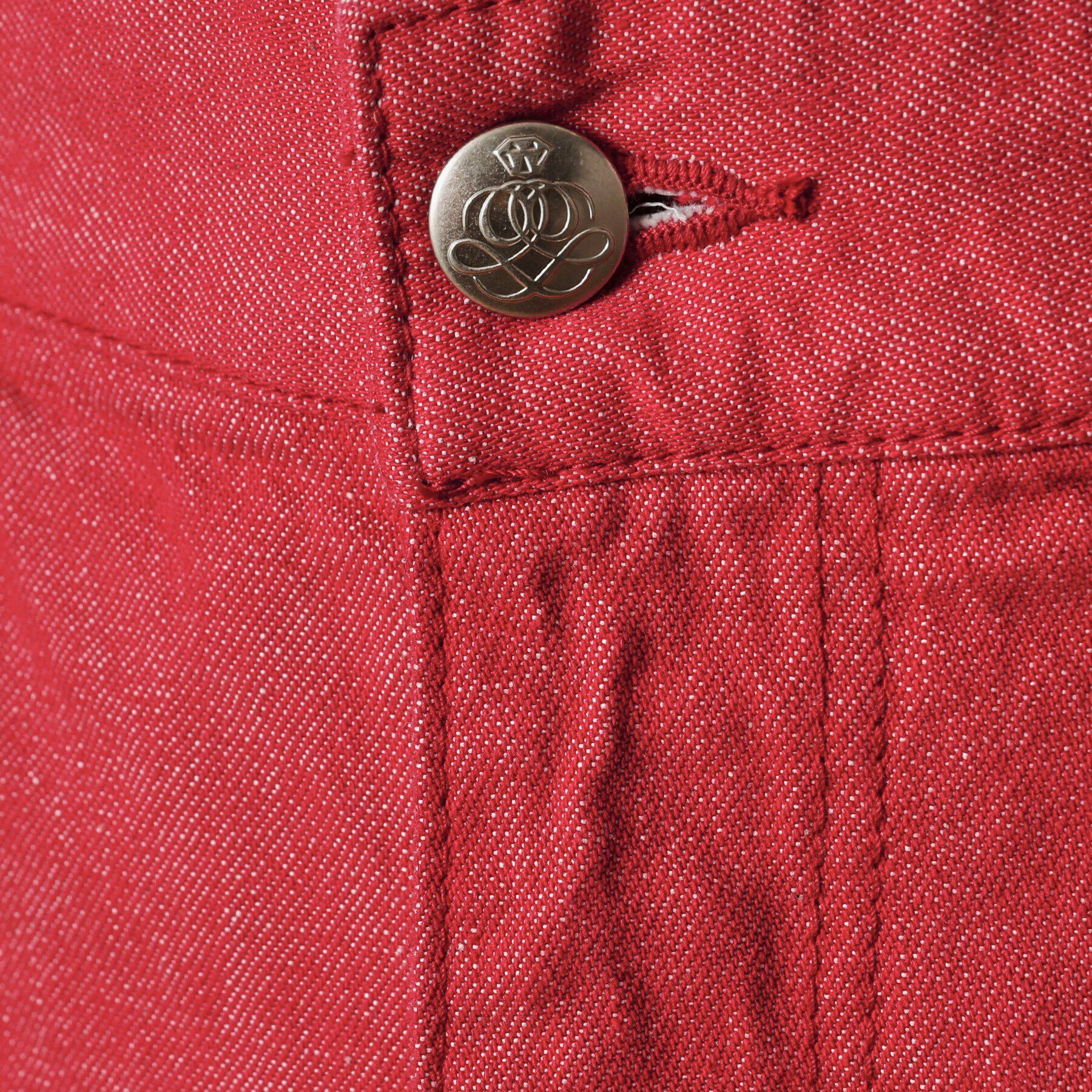 40CARATS&525「525DENIM　カラーパンツ」|デニム|