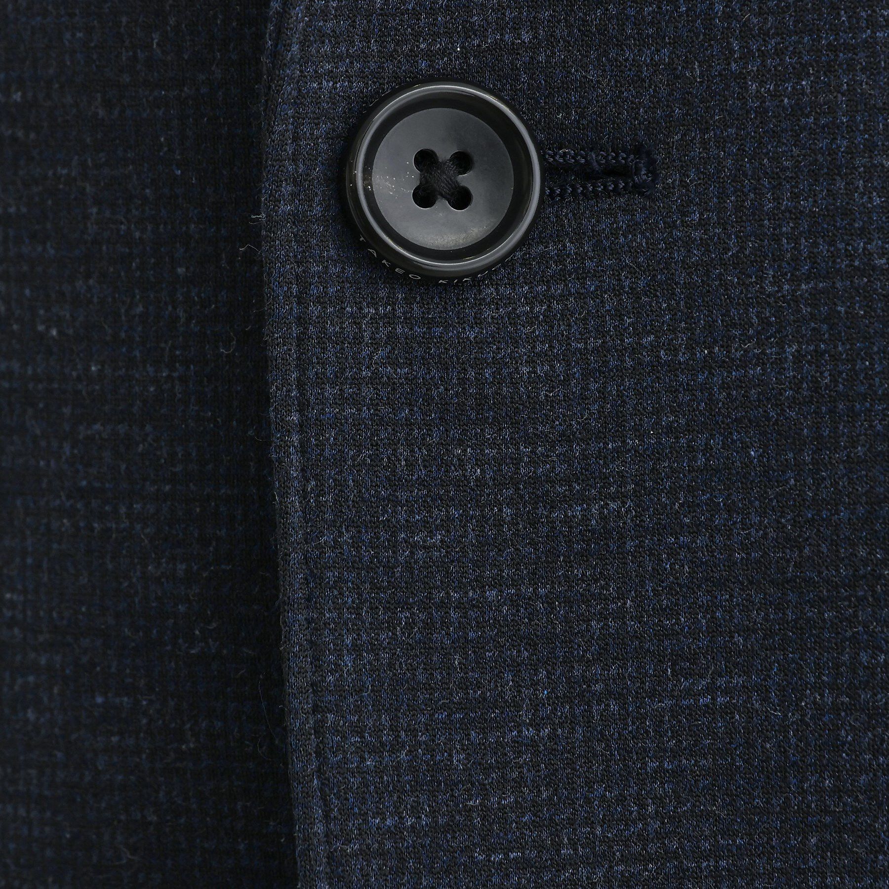 TAKEO KIKUCHI「【None Of Stress】アクティブジャージ 千鳥 ジャケット」|テーラードジャケット|