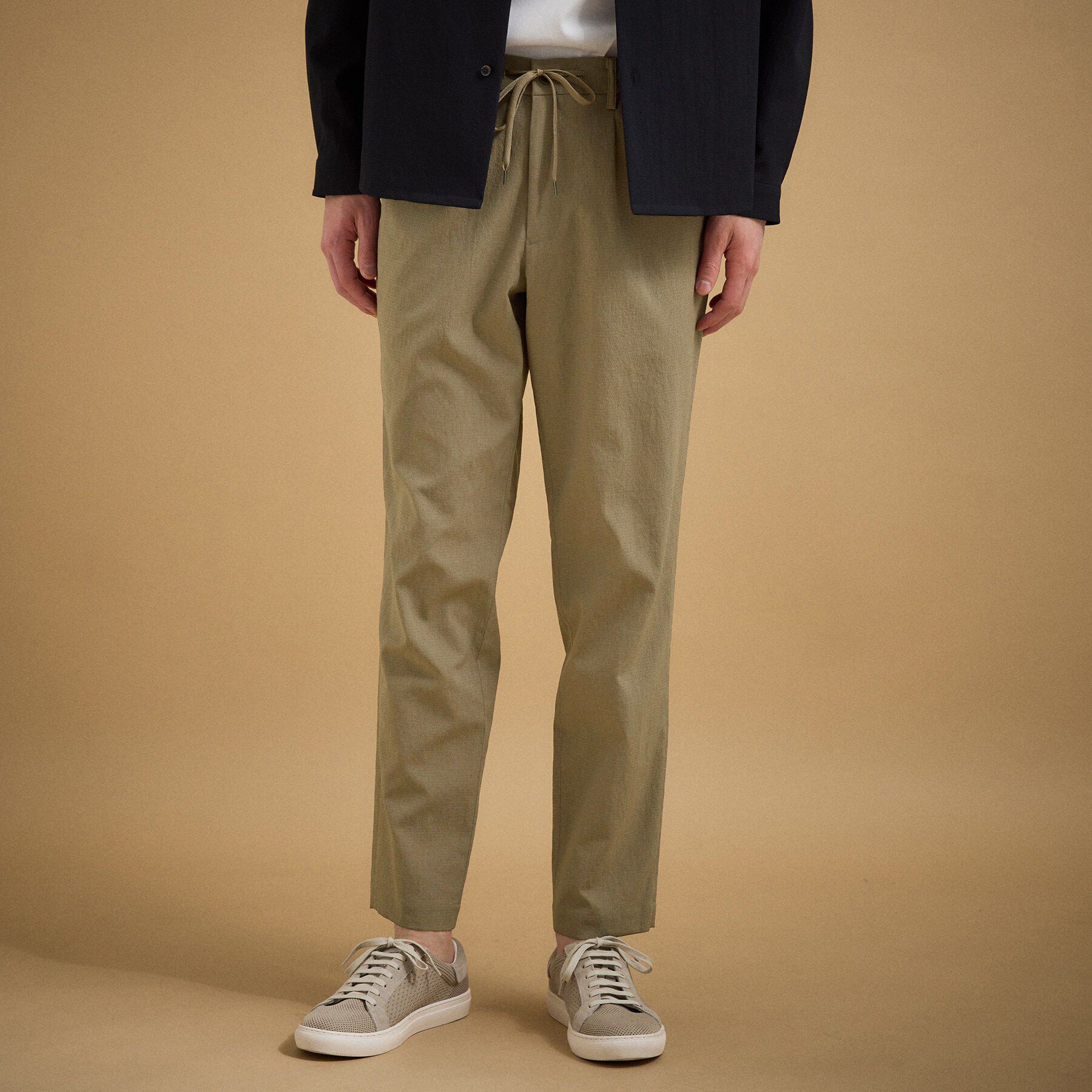 TAKEO KIKUCHI「【撥水・洗える・シワになりにくい】 リランチェ（R） イージーパンツ」|その他|