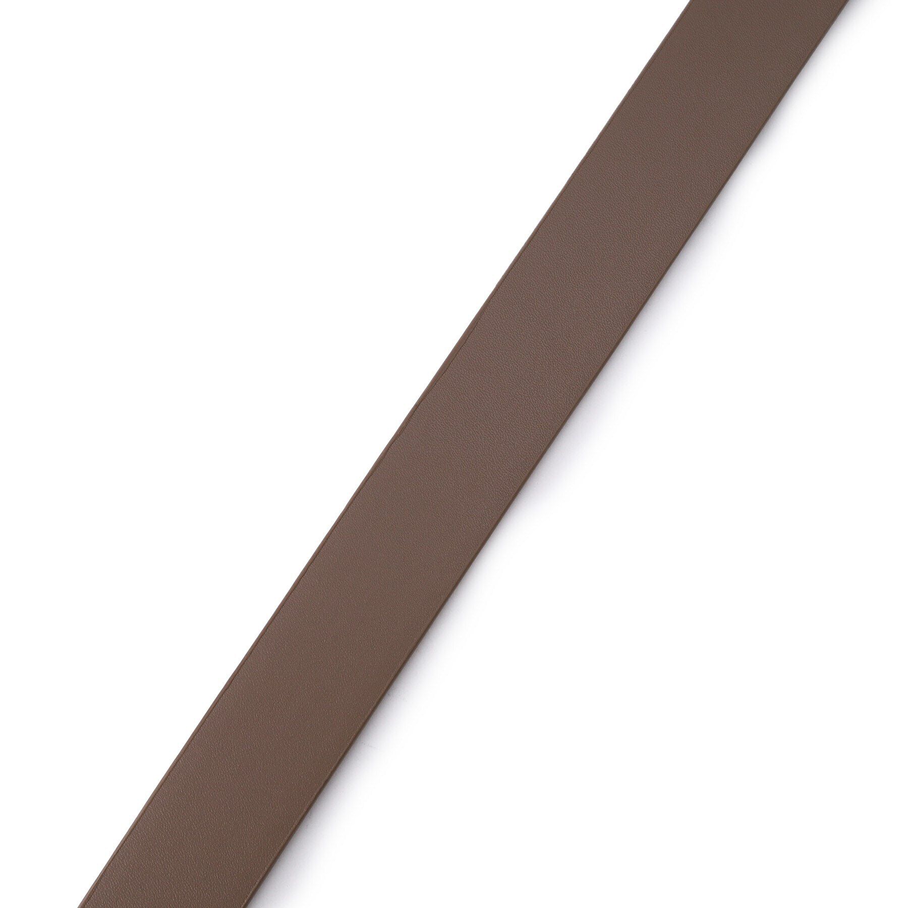 OPAQUE.CLIP「スクエアバックルワイドベルト」|ベルト|