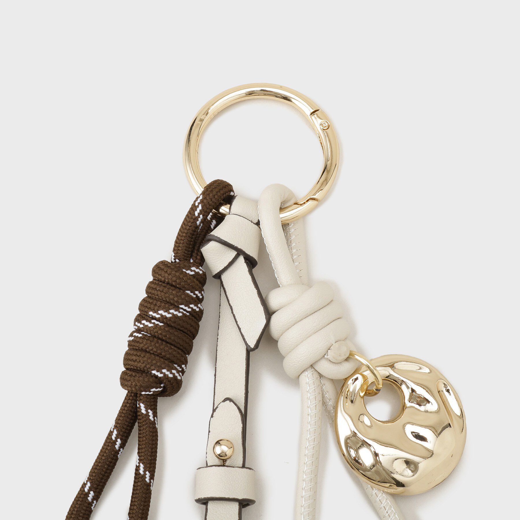 THE SHOP TK「MINIバッグチャーム」|キーケース|