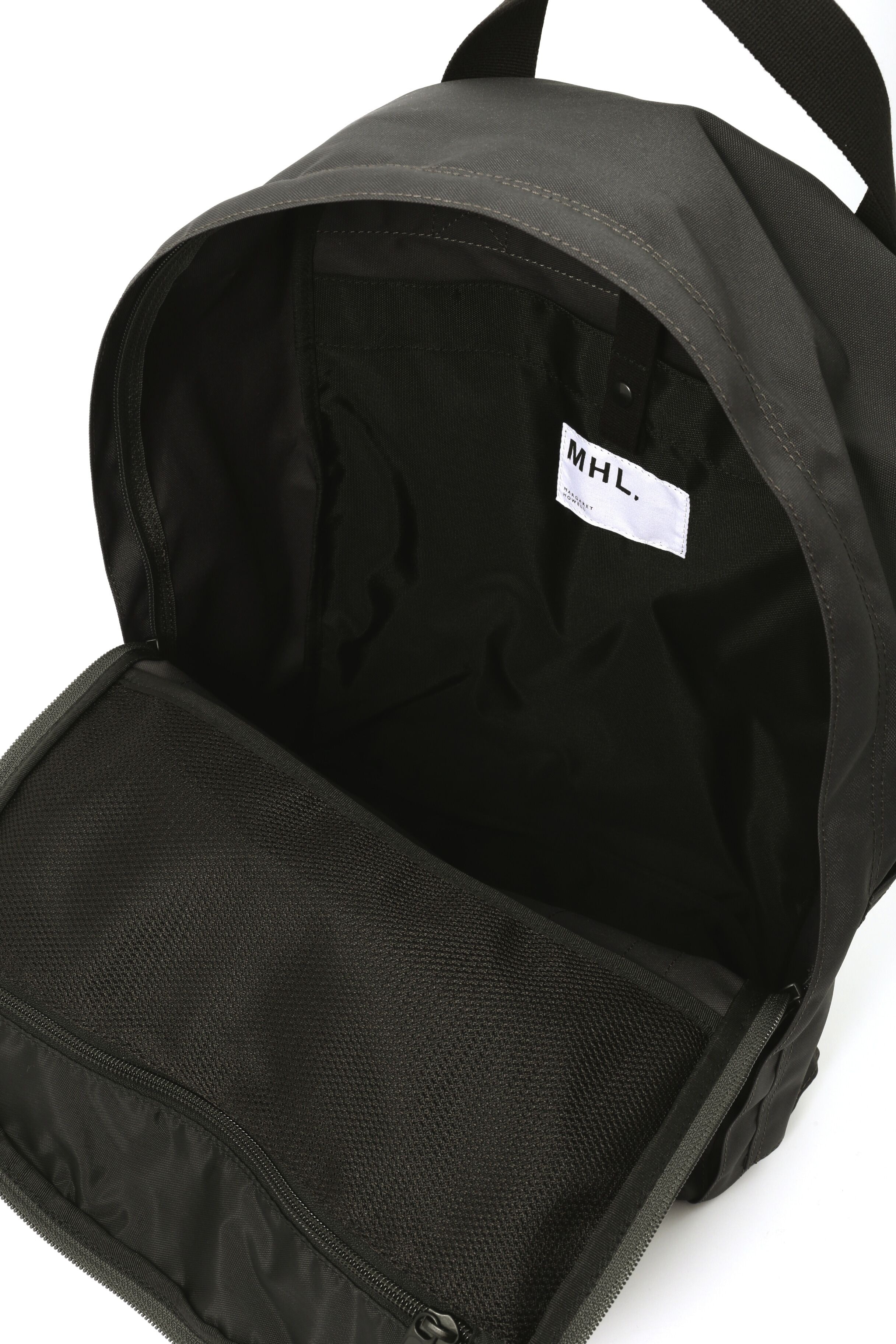 MHL.「POLYESTER CANVAS」|その他|