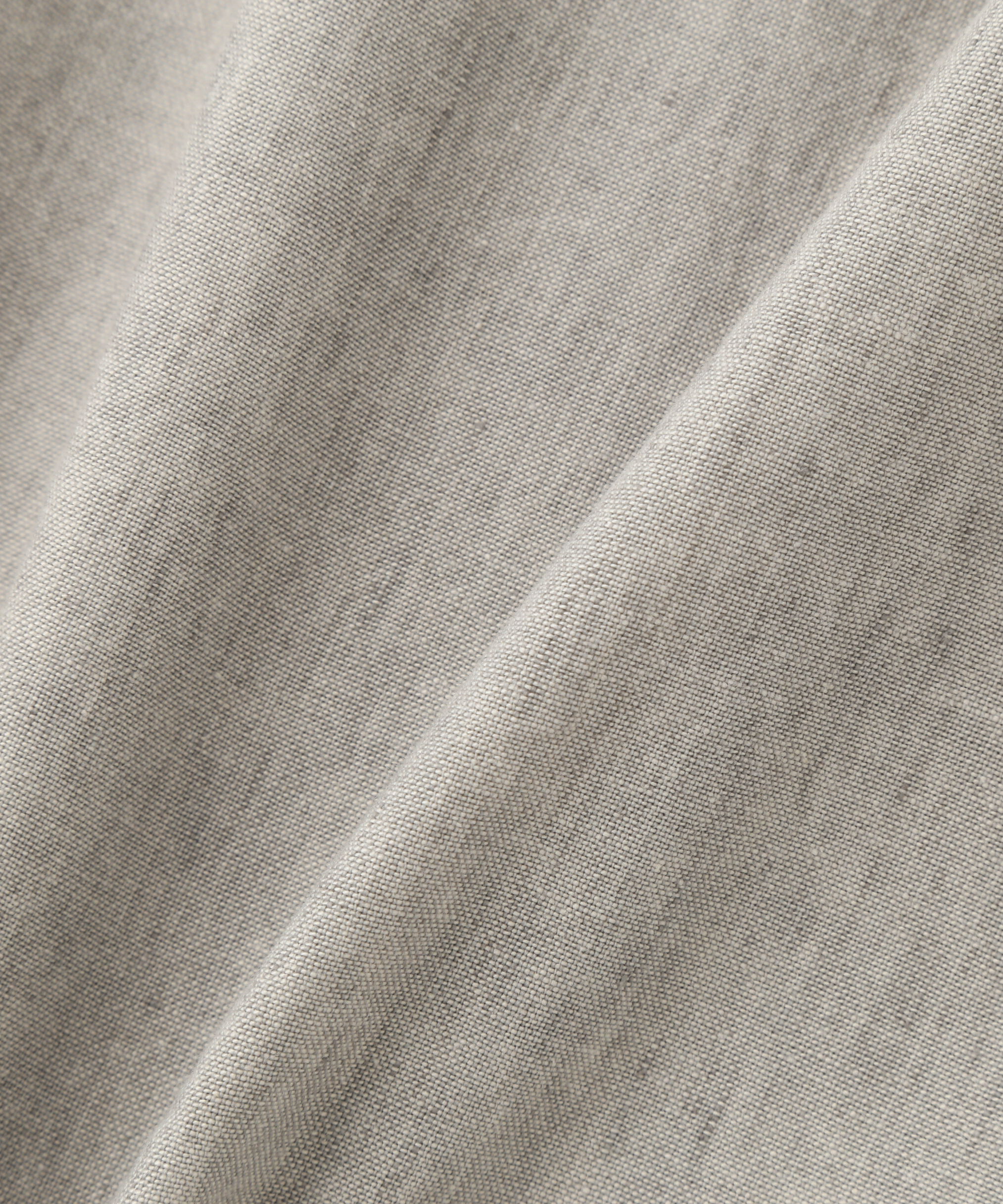 MHL.「FADED LINEN COTTON PLAINWEAVE SKIRT」|スカート|