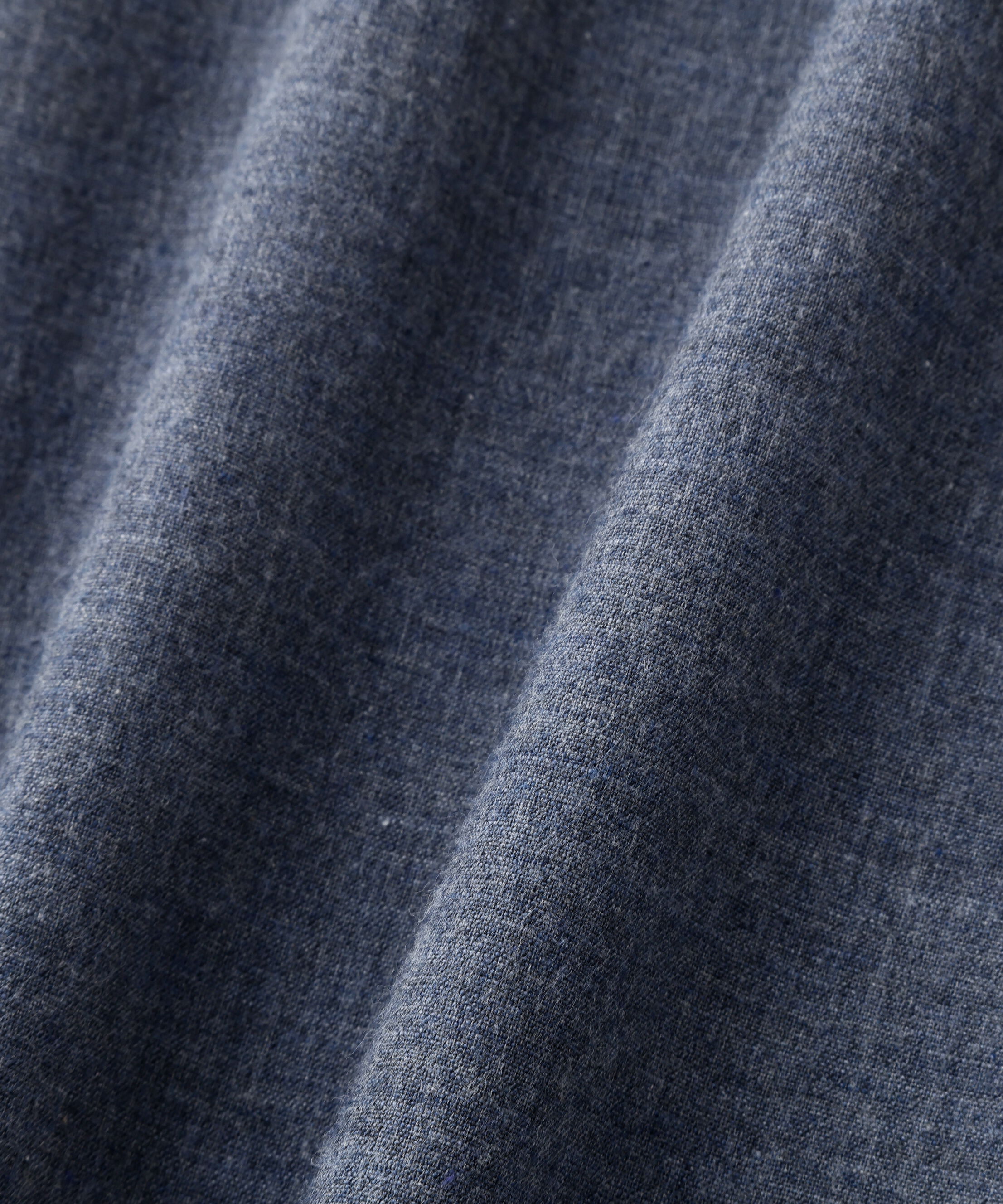 MHL.「TOP DYED COTTON POPLIN SHIRT」|シャツ・ブラウス|