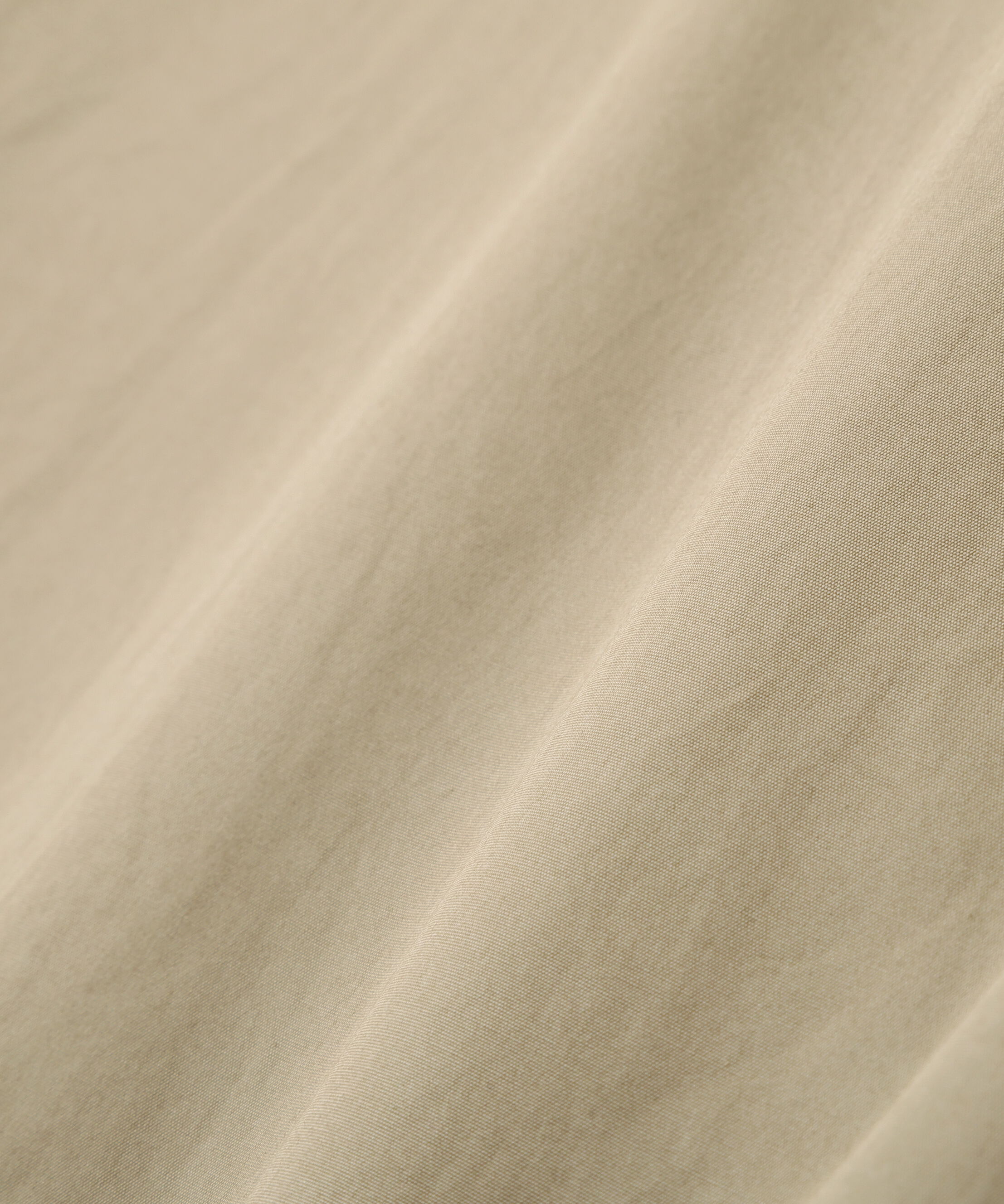 MHL.「FINE COMPACT COTTON POPLIN SKIRT」|スカート|