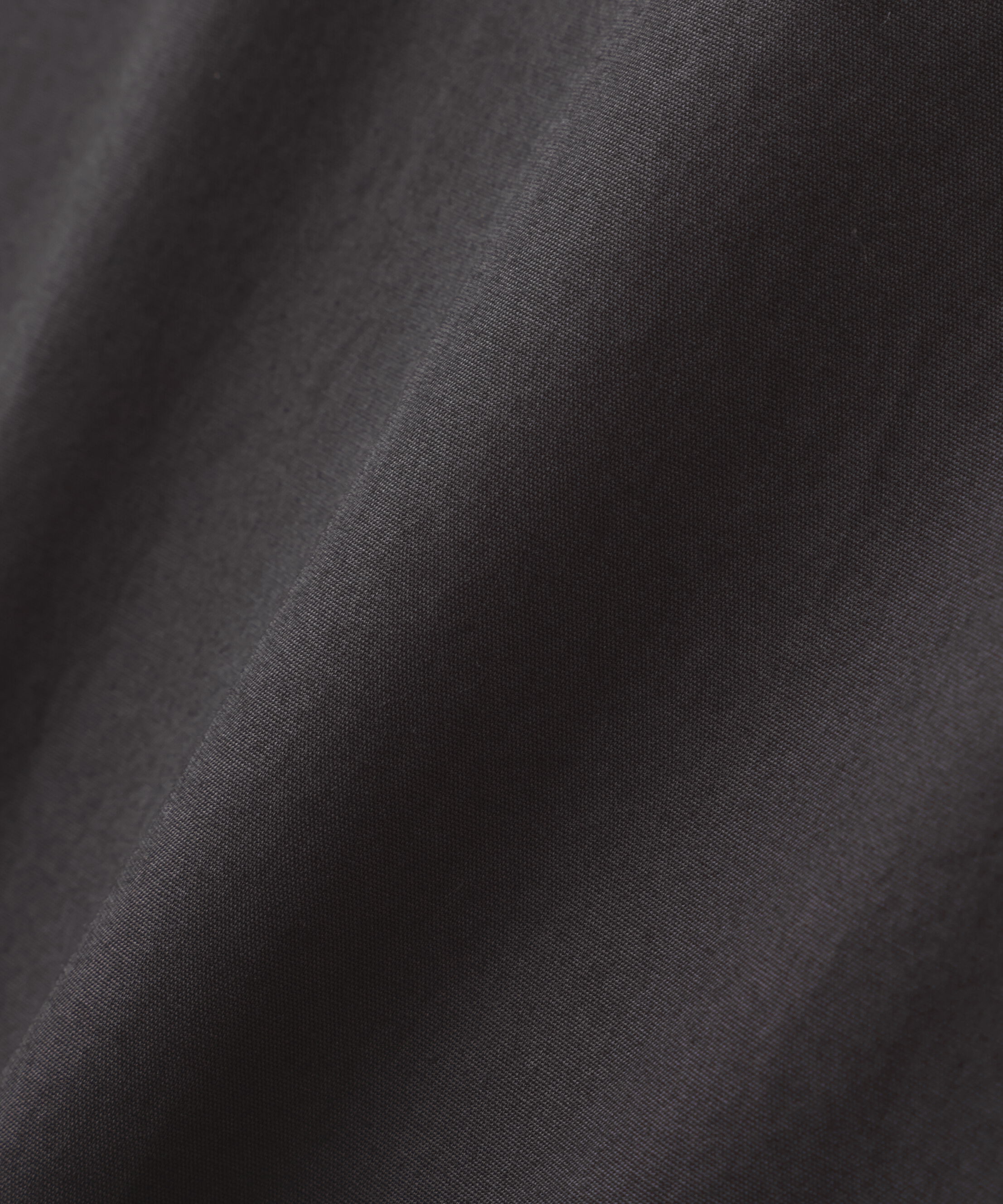 MHL.「GARMENT DYED COTTON POPLIN DRESS」|ワンピース|