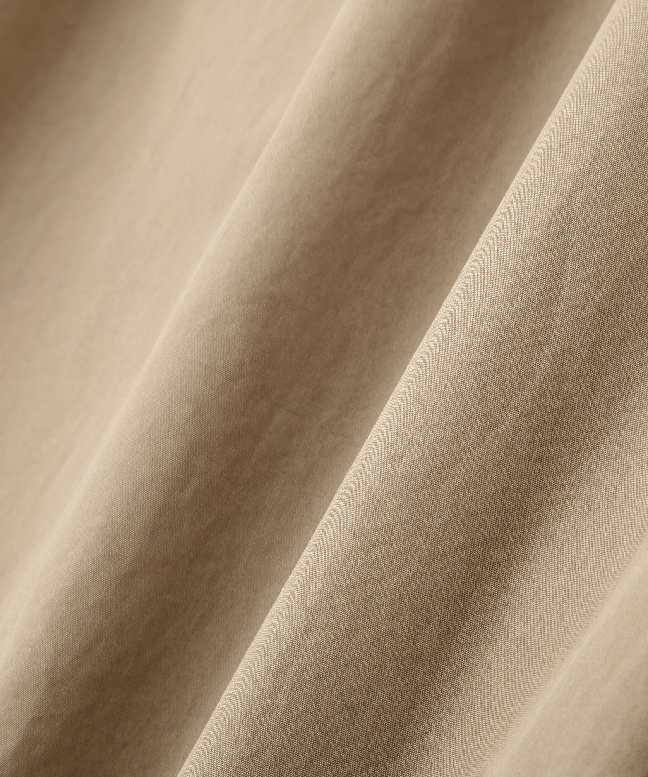 MHL.「FINE COMPACT COTTON POPLIN TROUSERS」|その他|