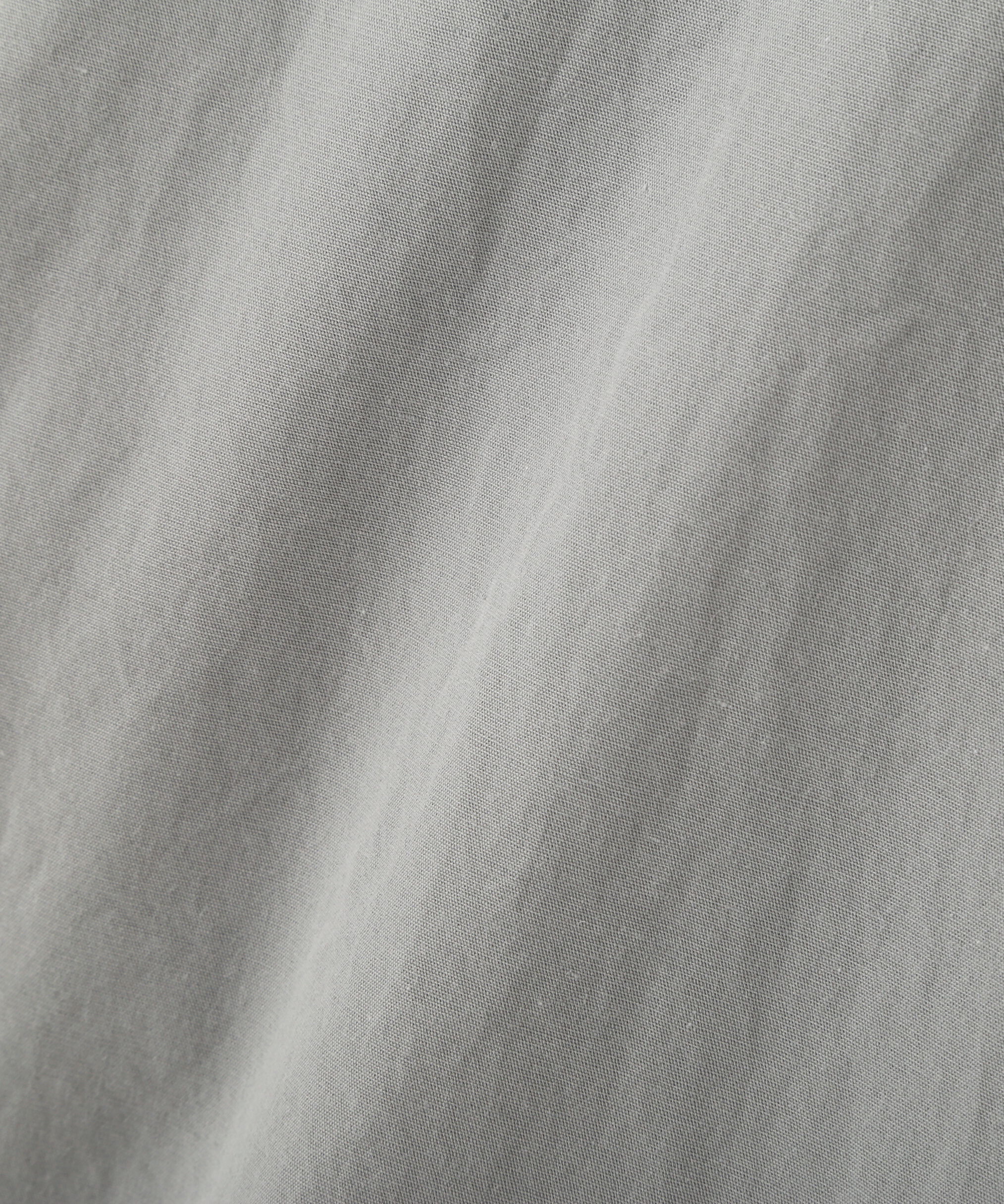 MHL.「SANDED COTTON LINEN SHIRT」|シャツ・ブラウス|