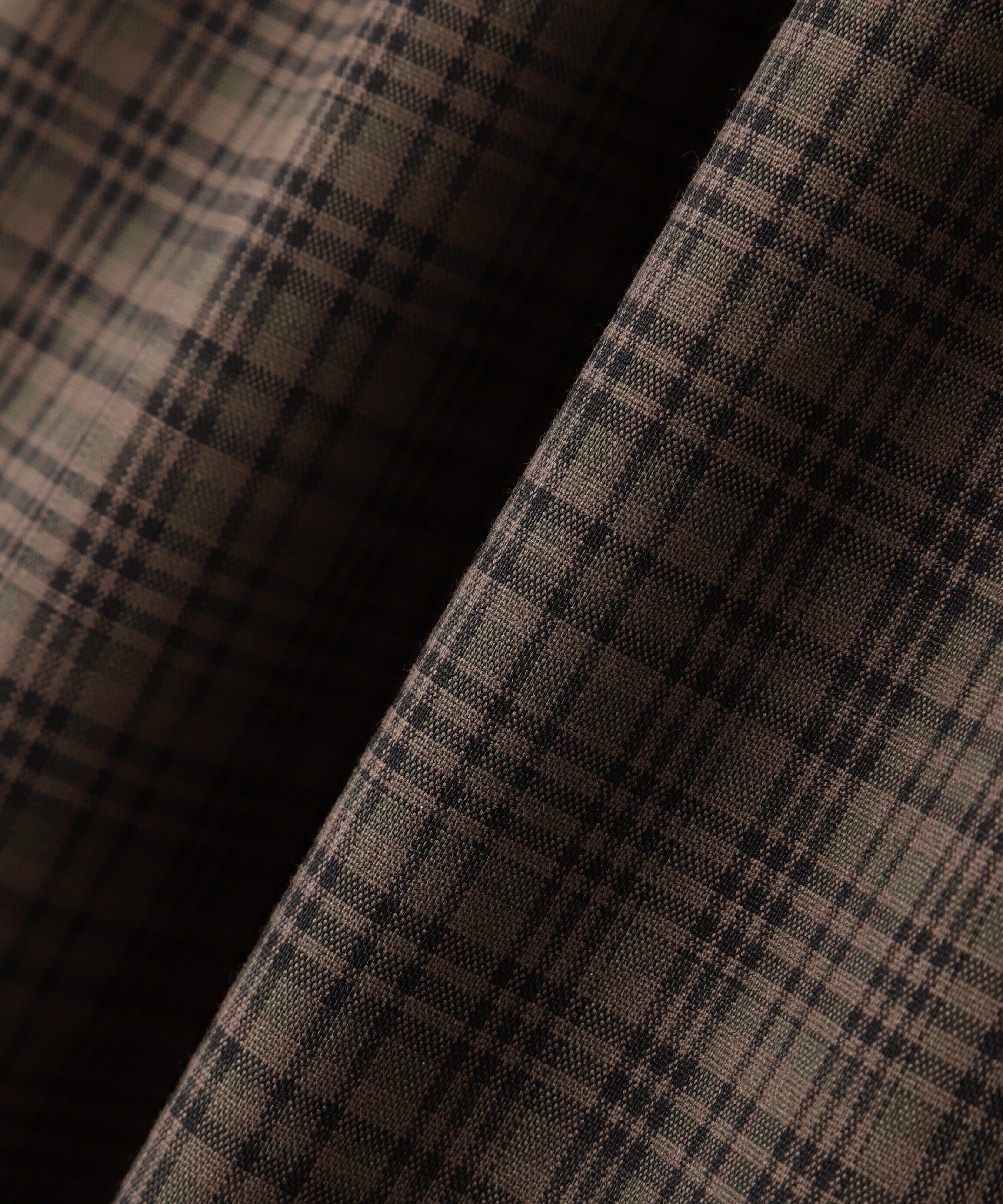  「[低身長サイズ/Sシリーズ]ランダムシャーリングスカート」|スカート|