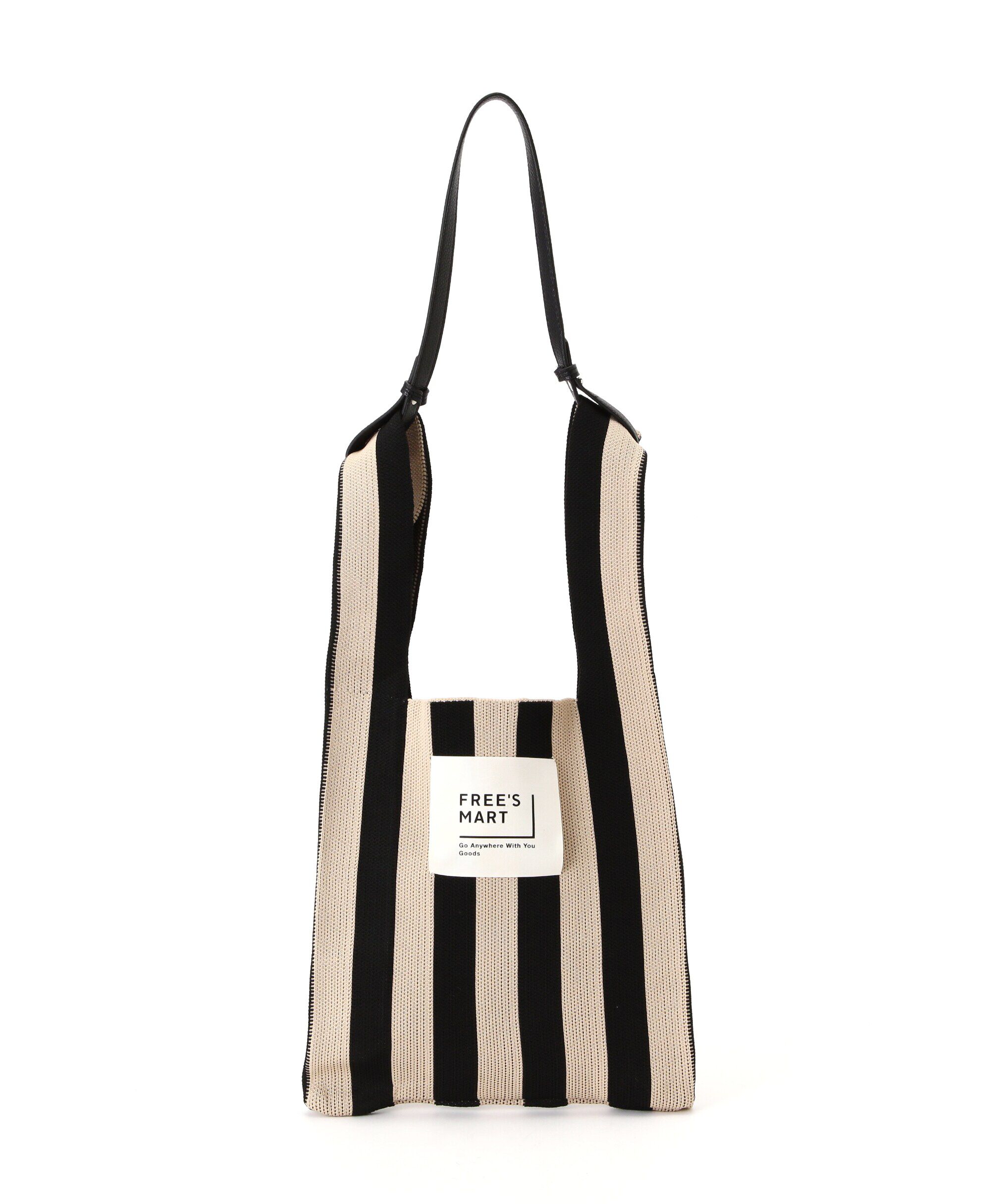  「ニットショルダーバッグ」|その他|