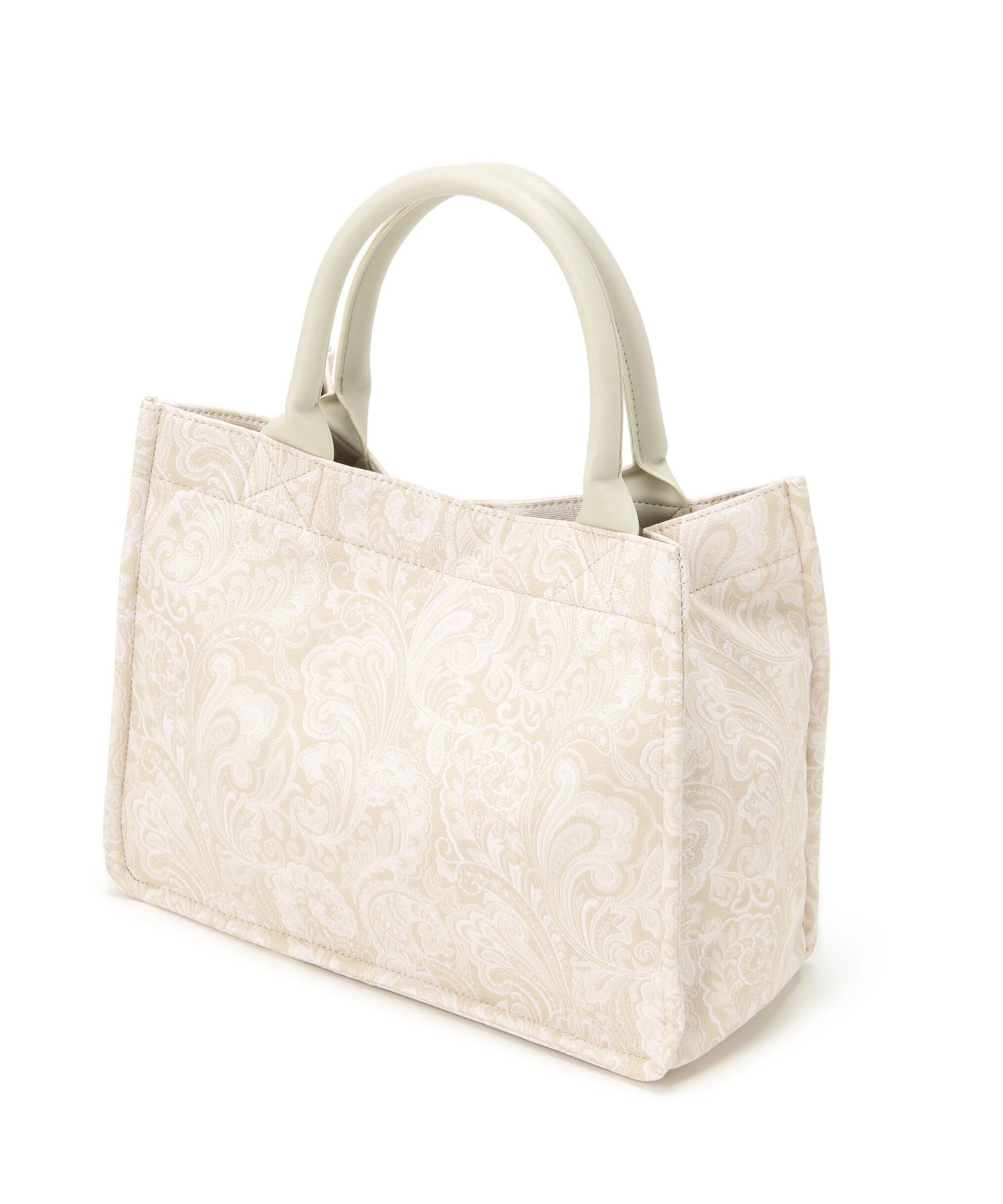  「スクエアトートバッグ」|その他|