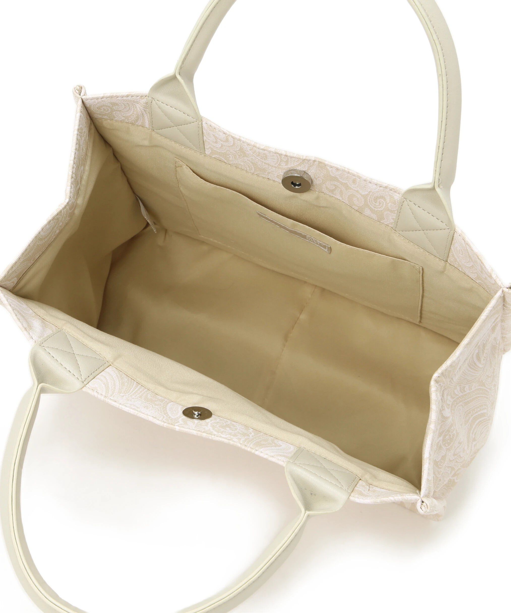  「スクエアトートバッグ」|その他|