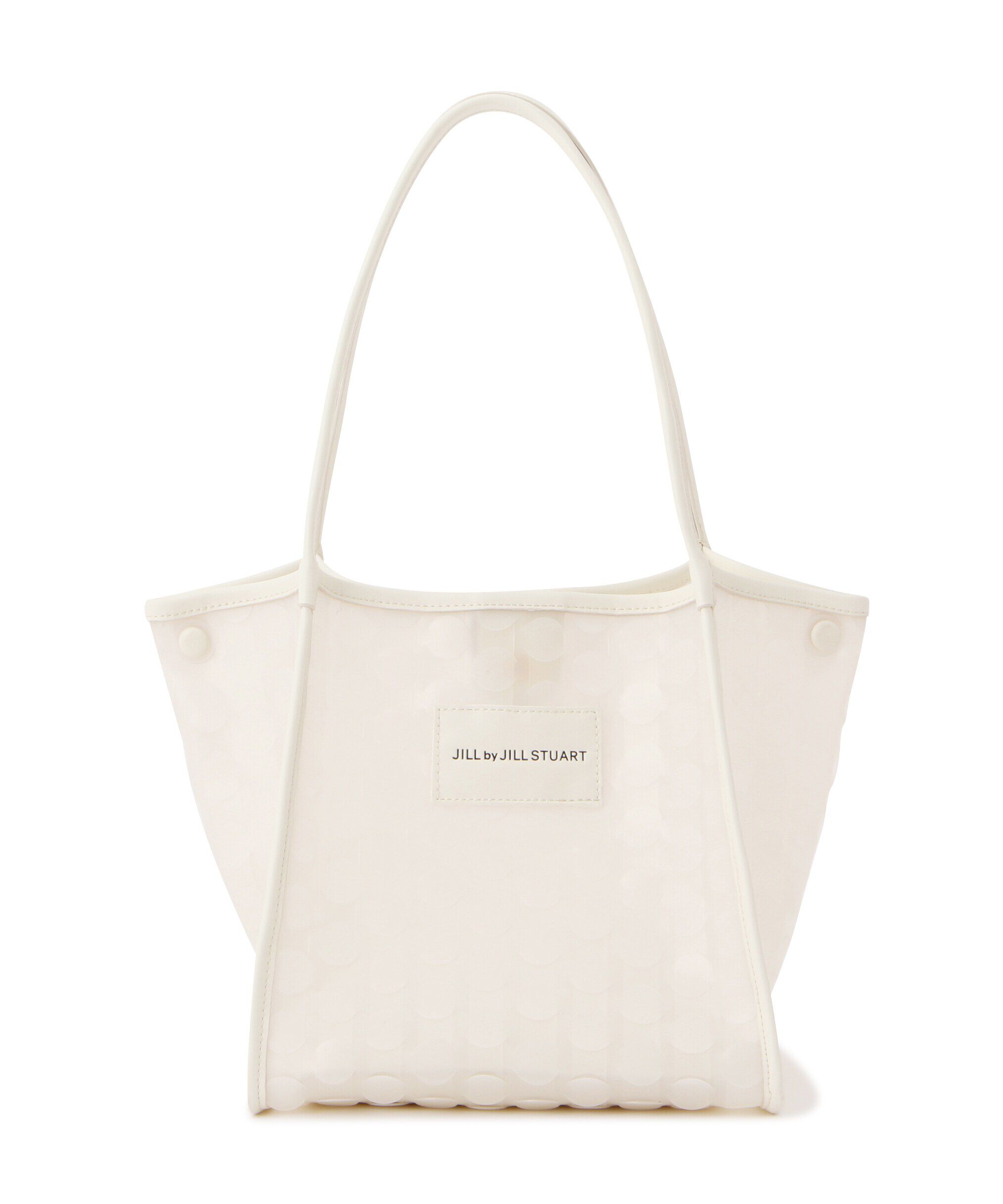  「サマークリアトートバッグ」|その他|