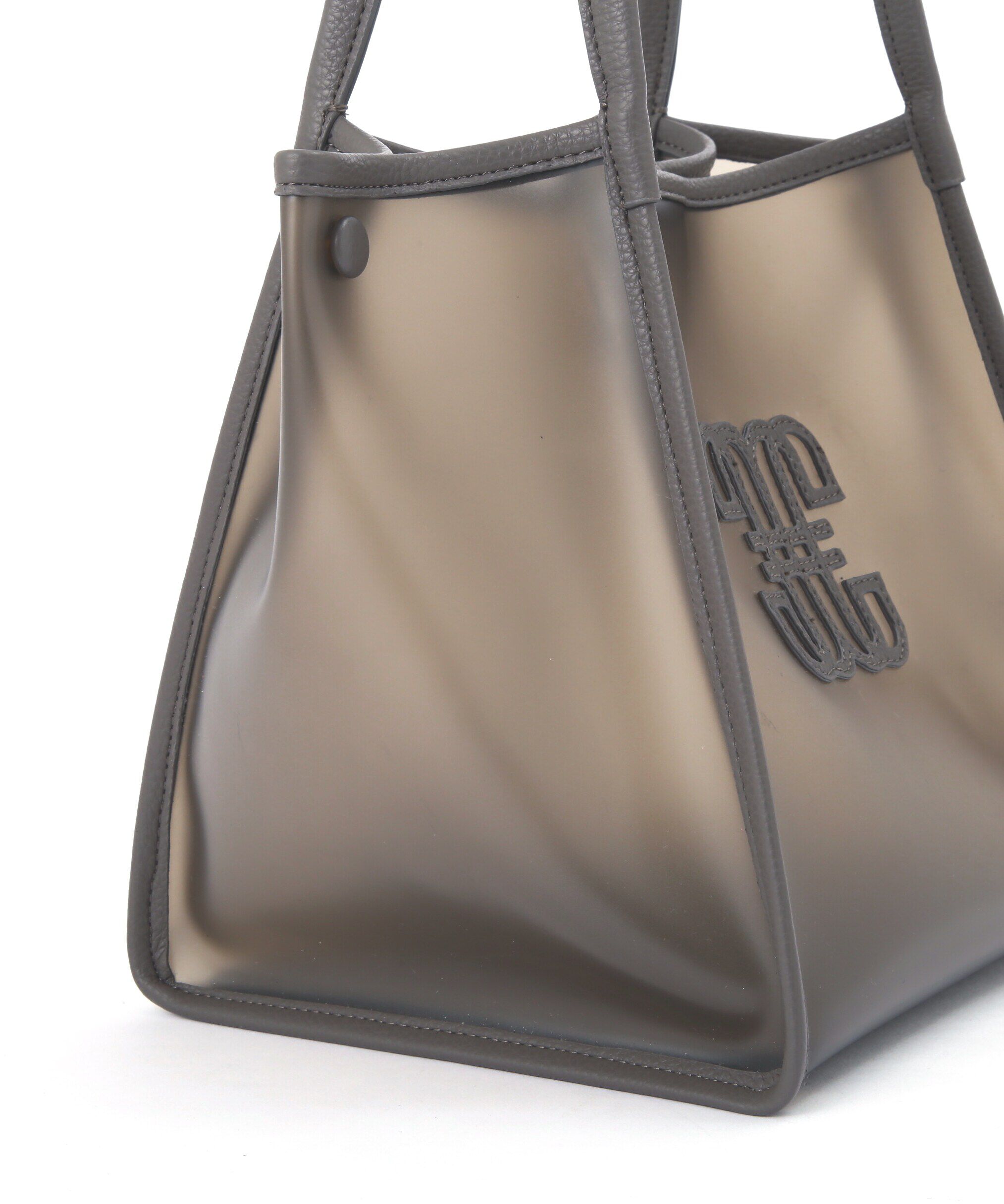  「サマークリアトートバッグ」|その他|