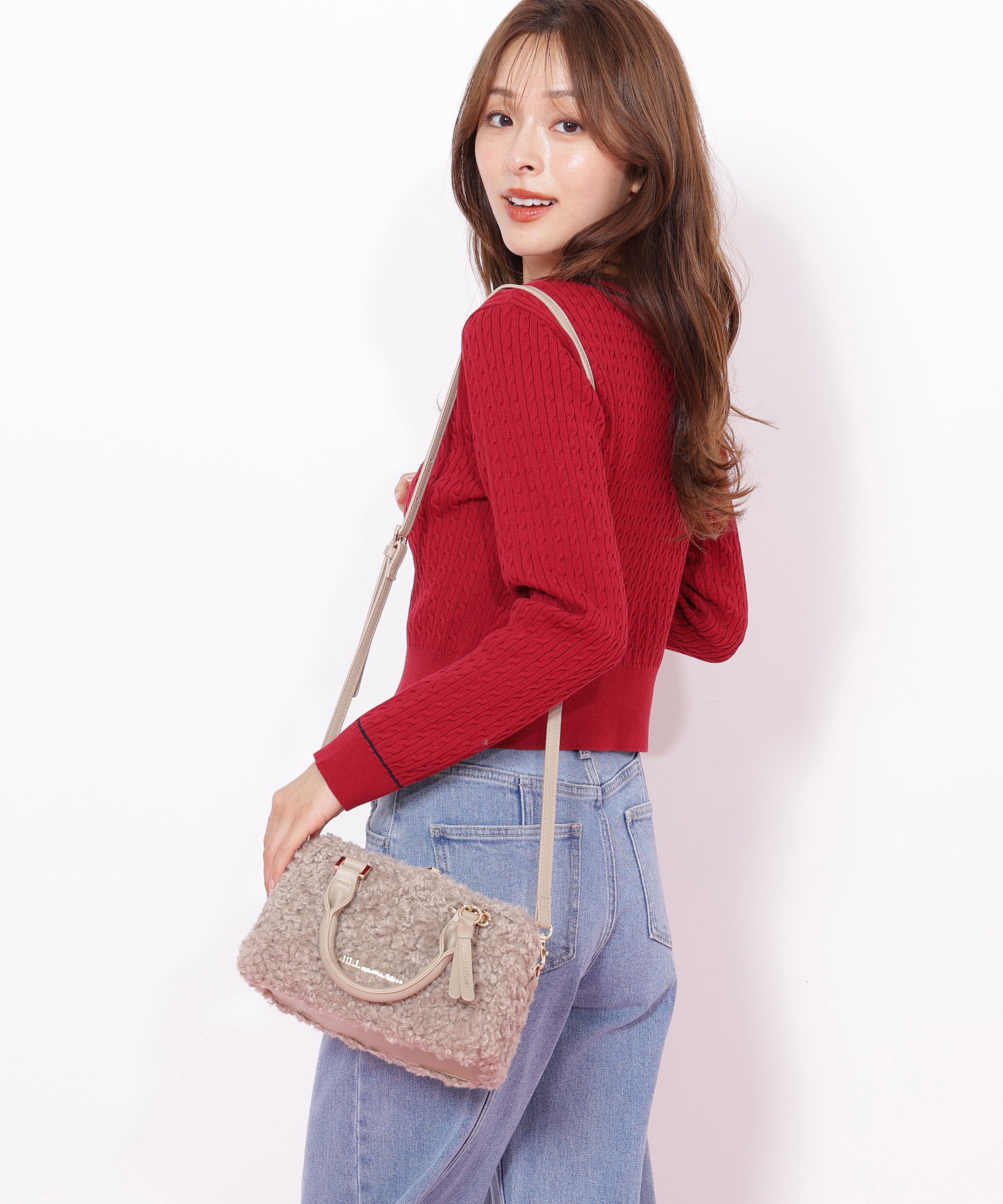  「ボアミニボストン」|その他|