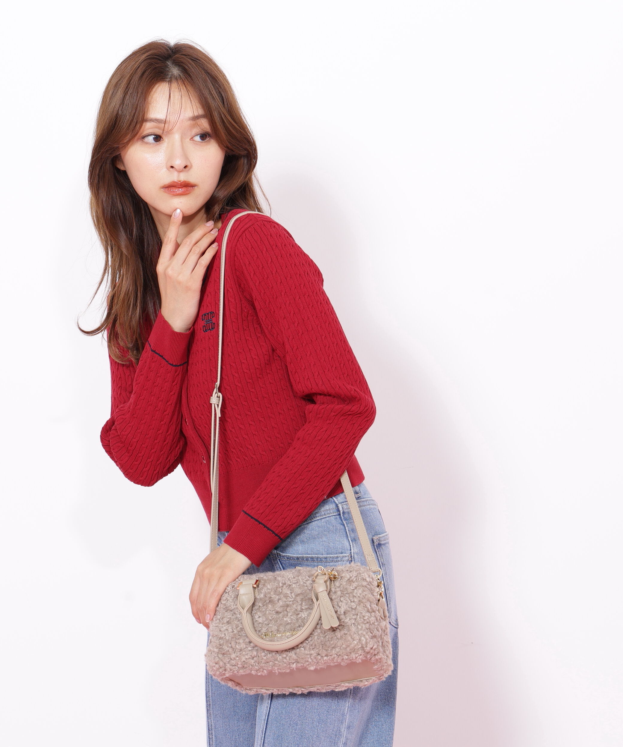  「ボアミニボストン」|その他|