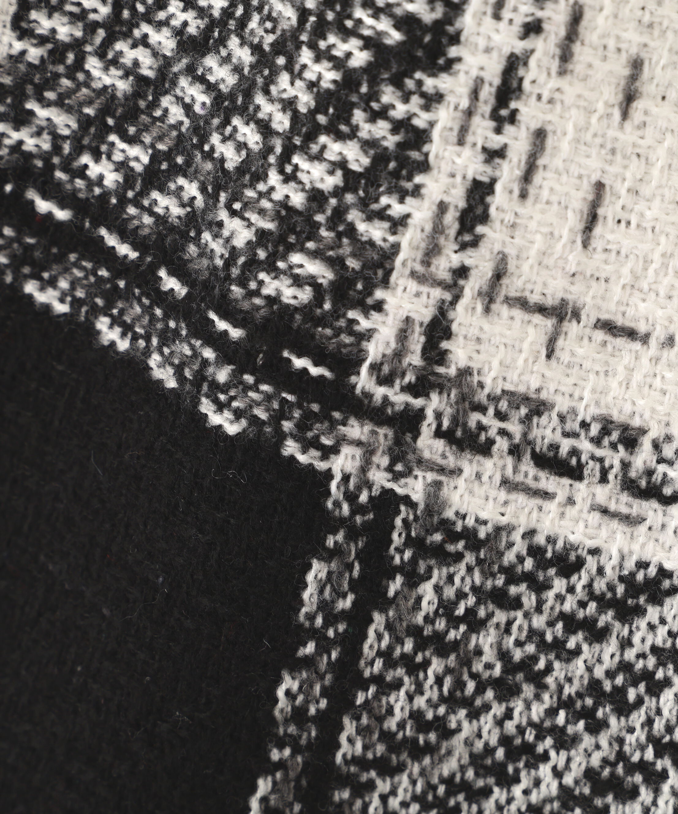  「ロービングチェックミニスカート」|スカート|