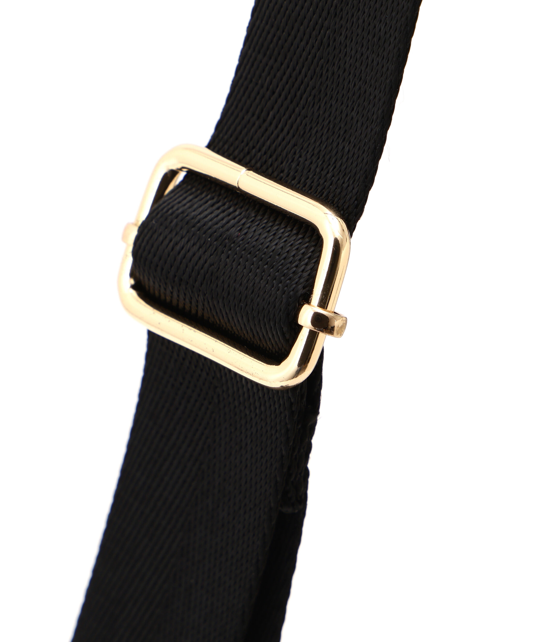  「＜リミテッドファブリック＞フレームフリルトートバッグ」|その他|