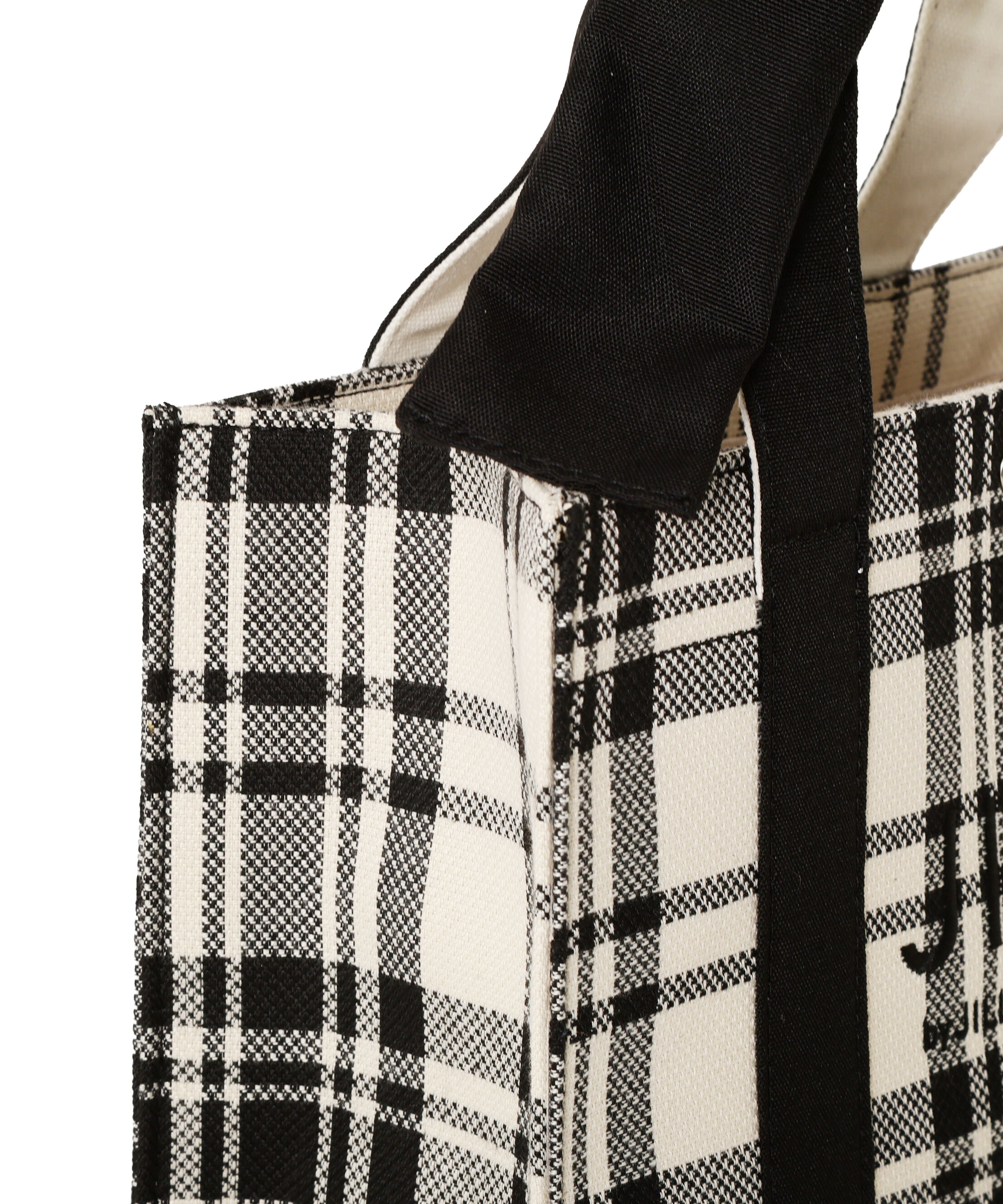  「リボンハンドルトート」|その他|