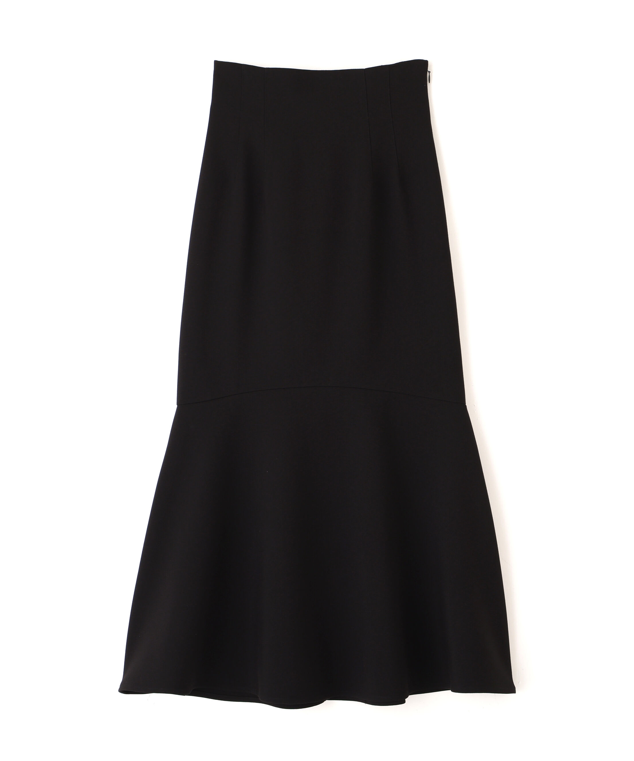  「バックレースダウンマーメイドスカート」|スカート|