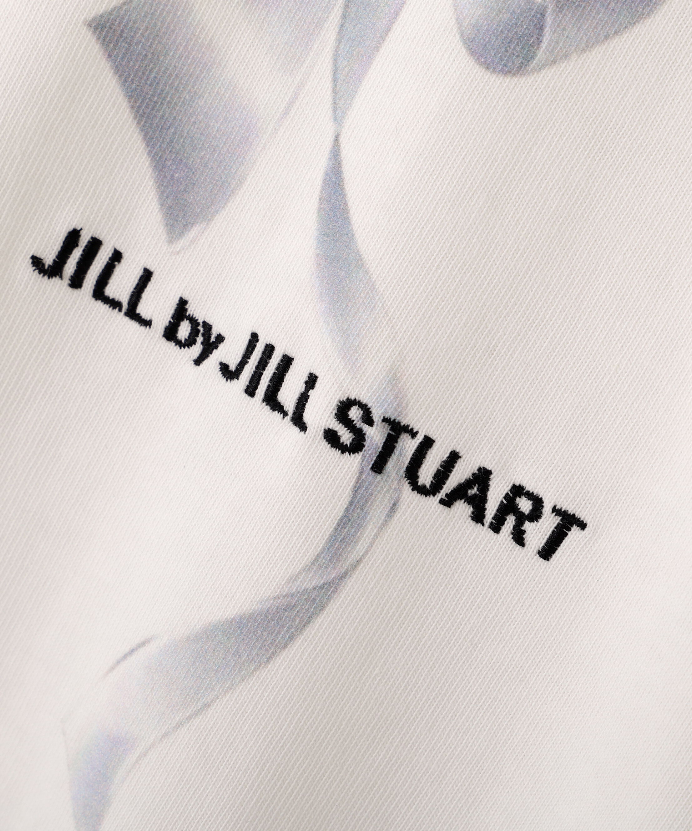  「フォトジェニックリボンTシャツ」|Tシャツ・カットソー|