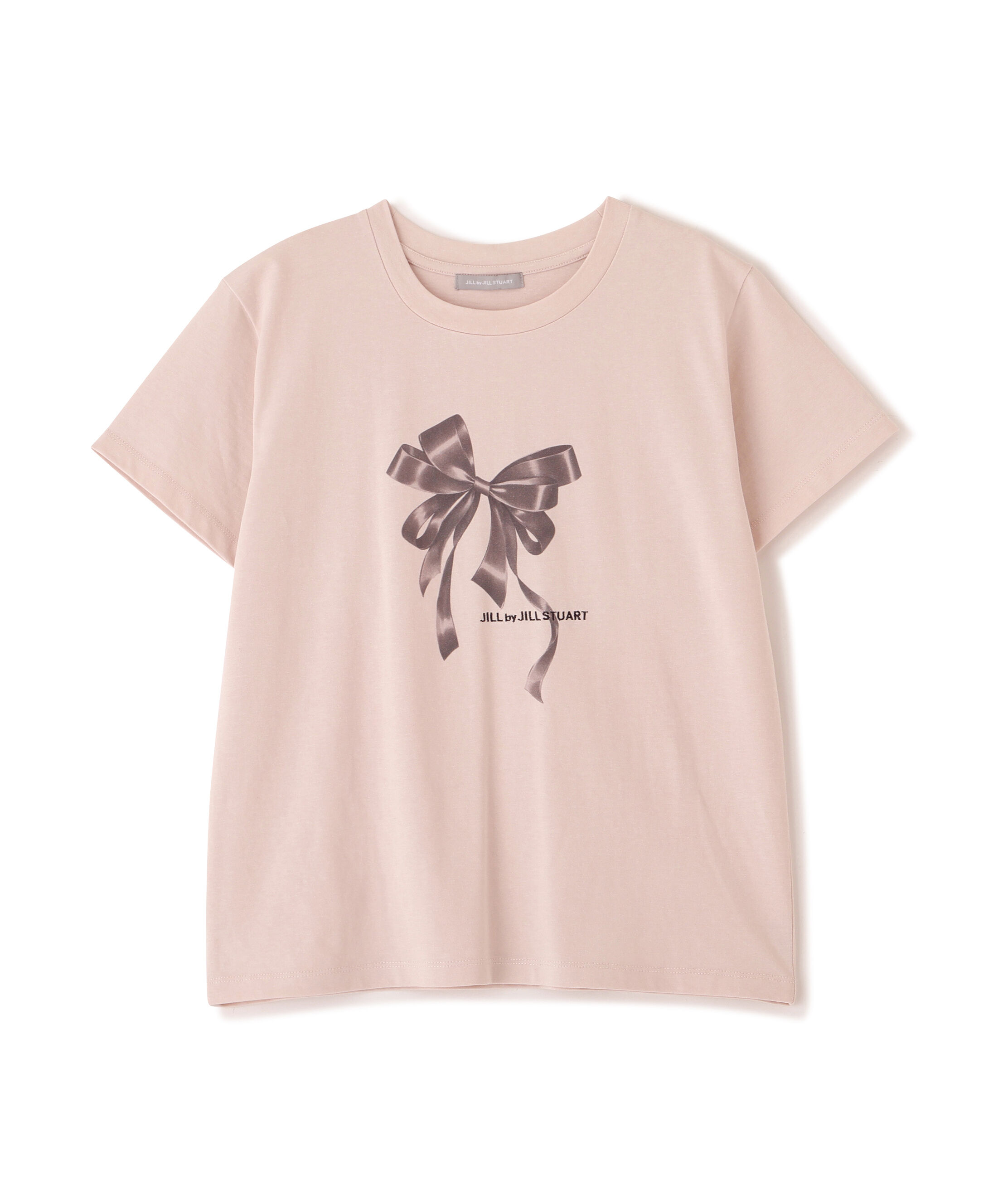  「フォトジェニックリボンTシャツ」|Tシャツ・カットソー|