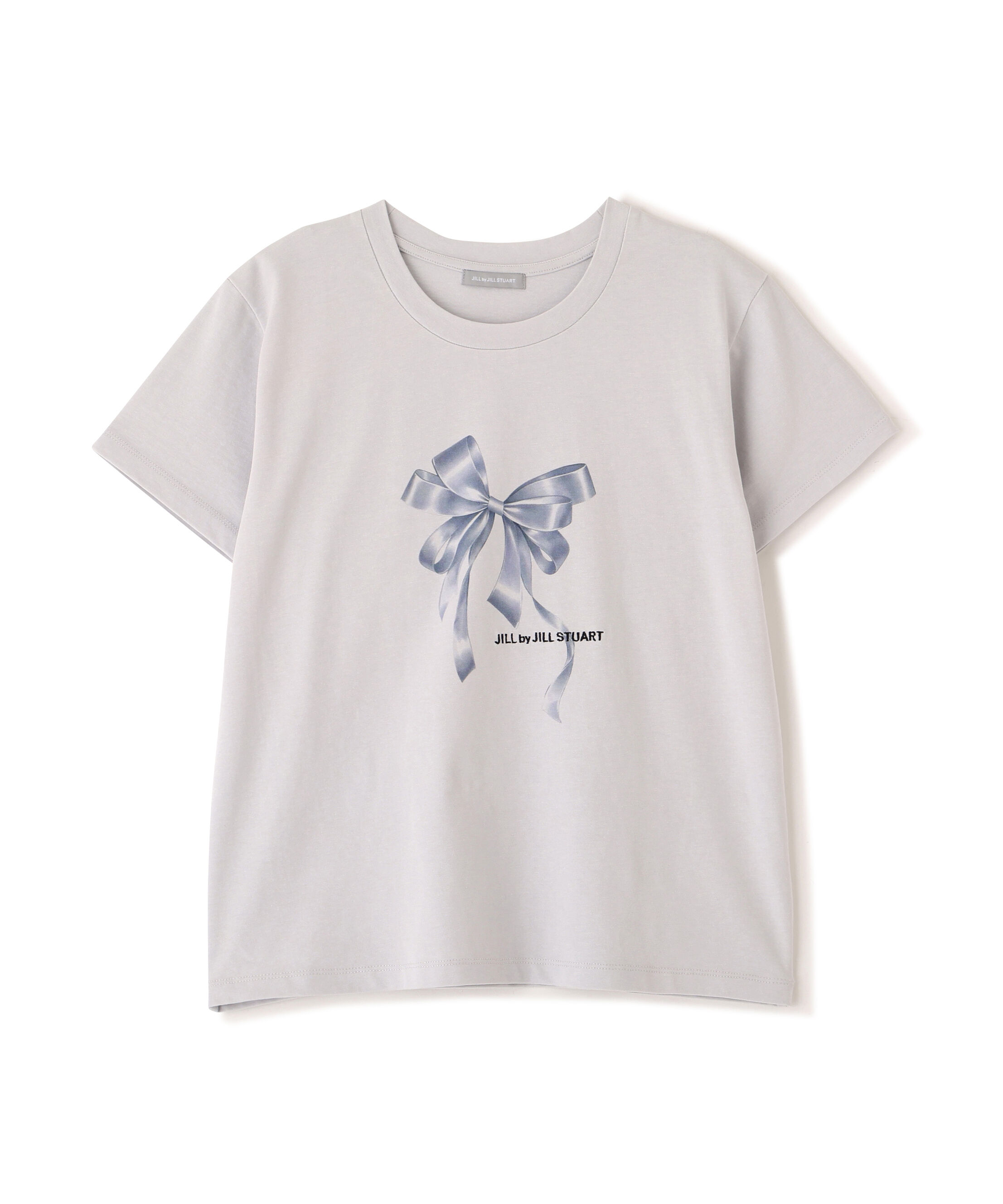  「フォトジェニックリボンTシャツ」|Tシャツ・カットソー|