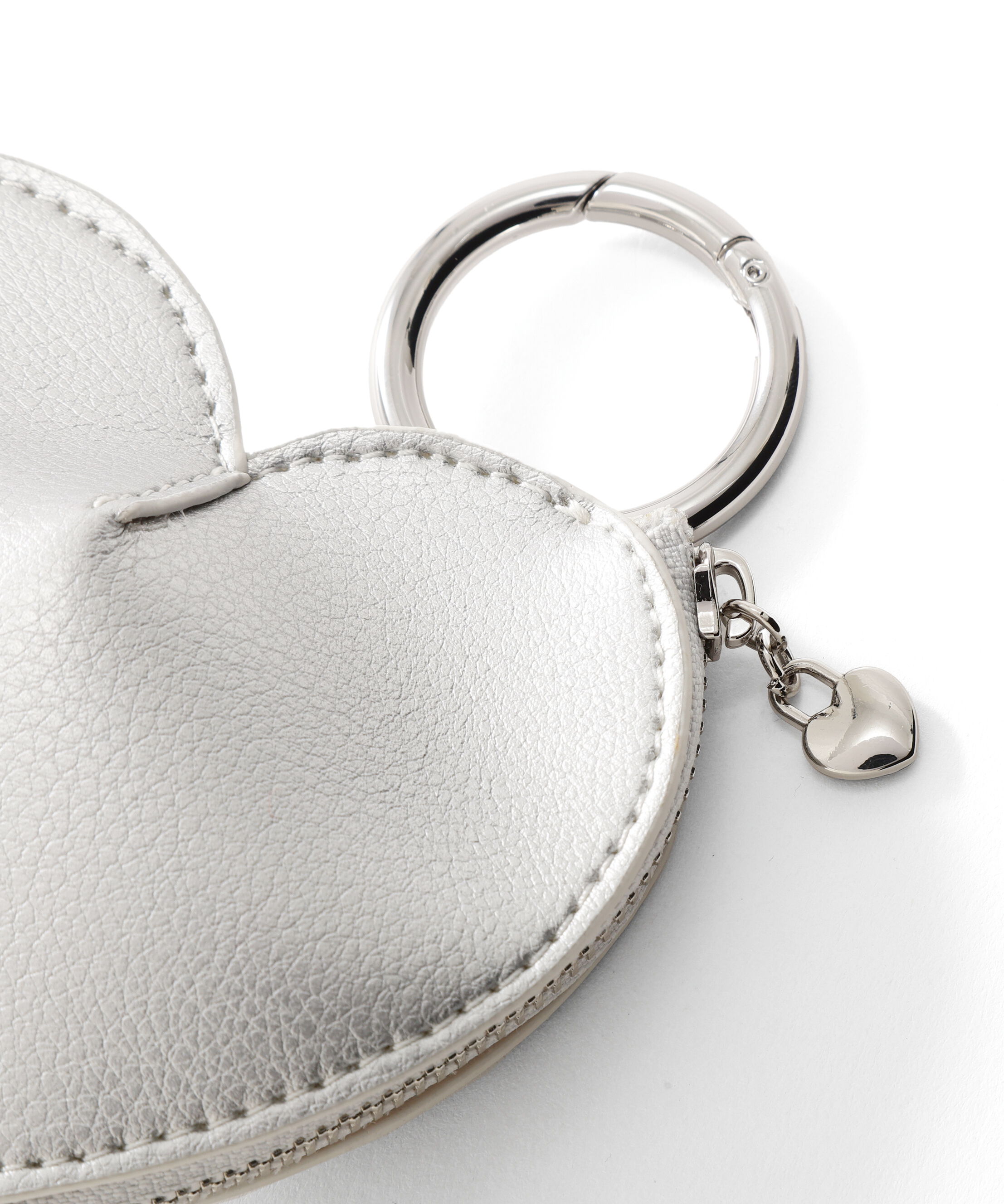 PROPORTION BODY DRESSING「ハートポーチチャーム」|その他|