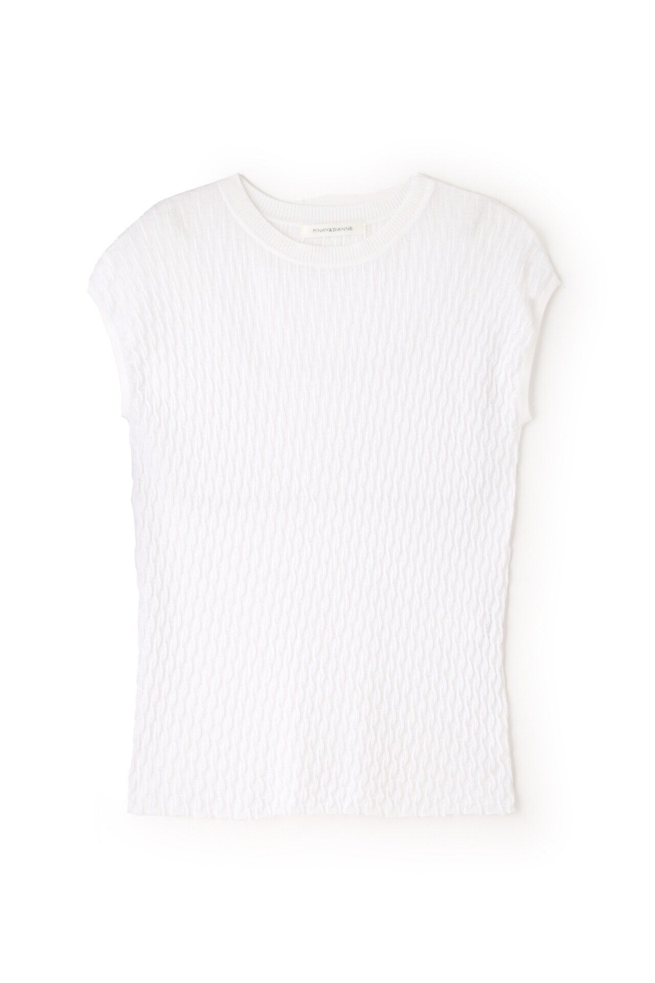  「◆シアーニット」|ニット・セーター|