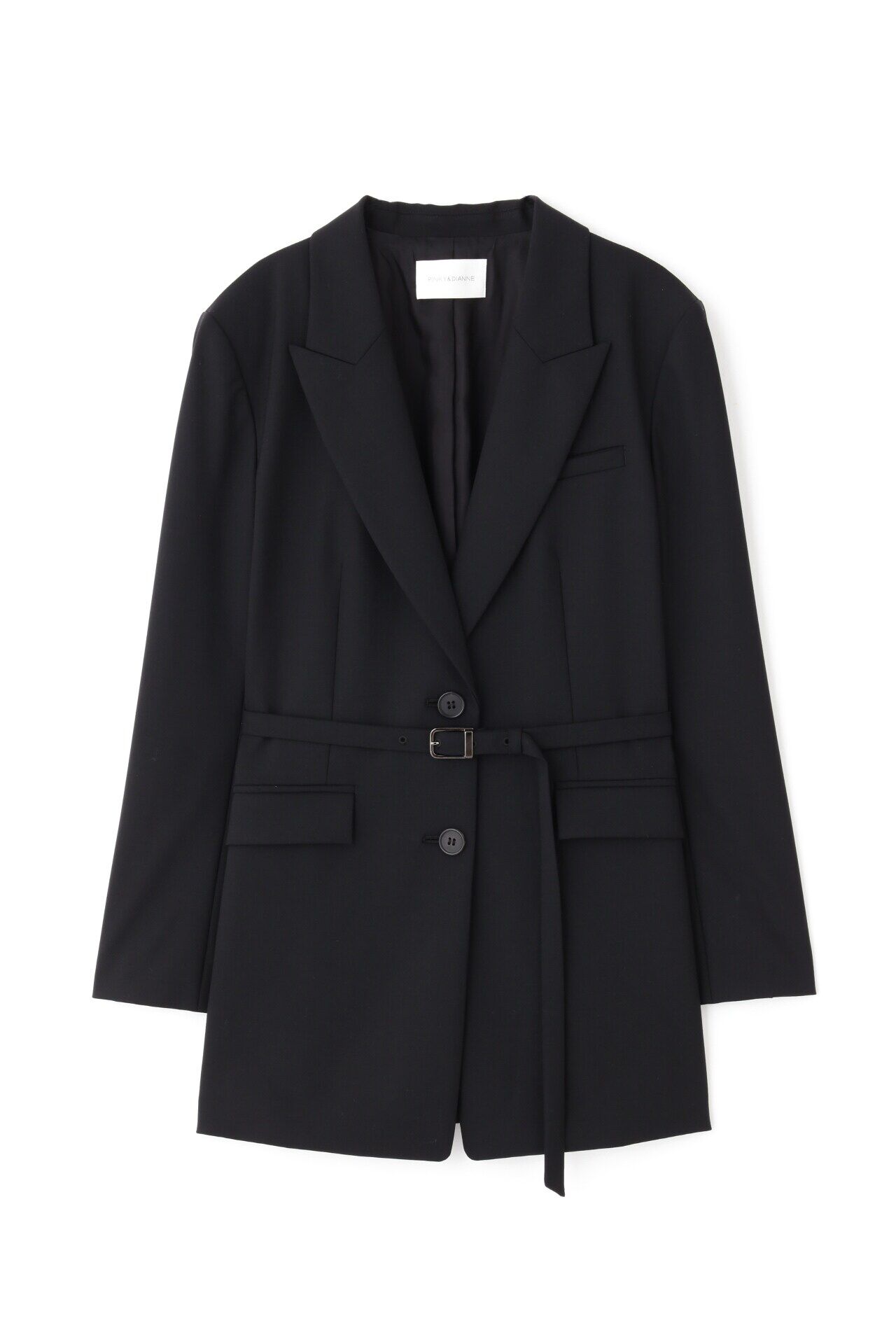  「◆セットアップベルテッドジャケット」|その他|