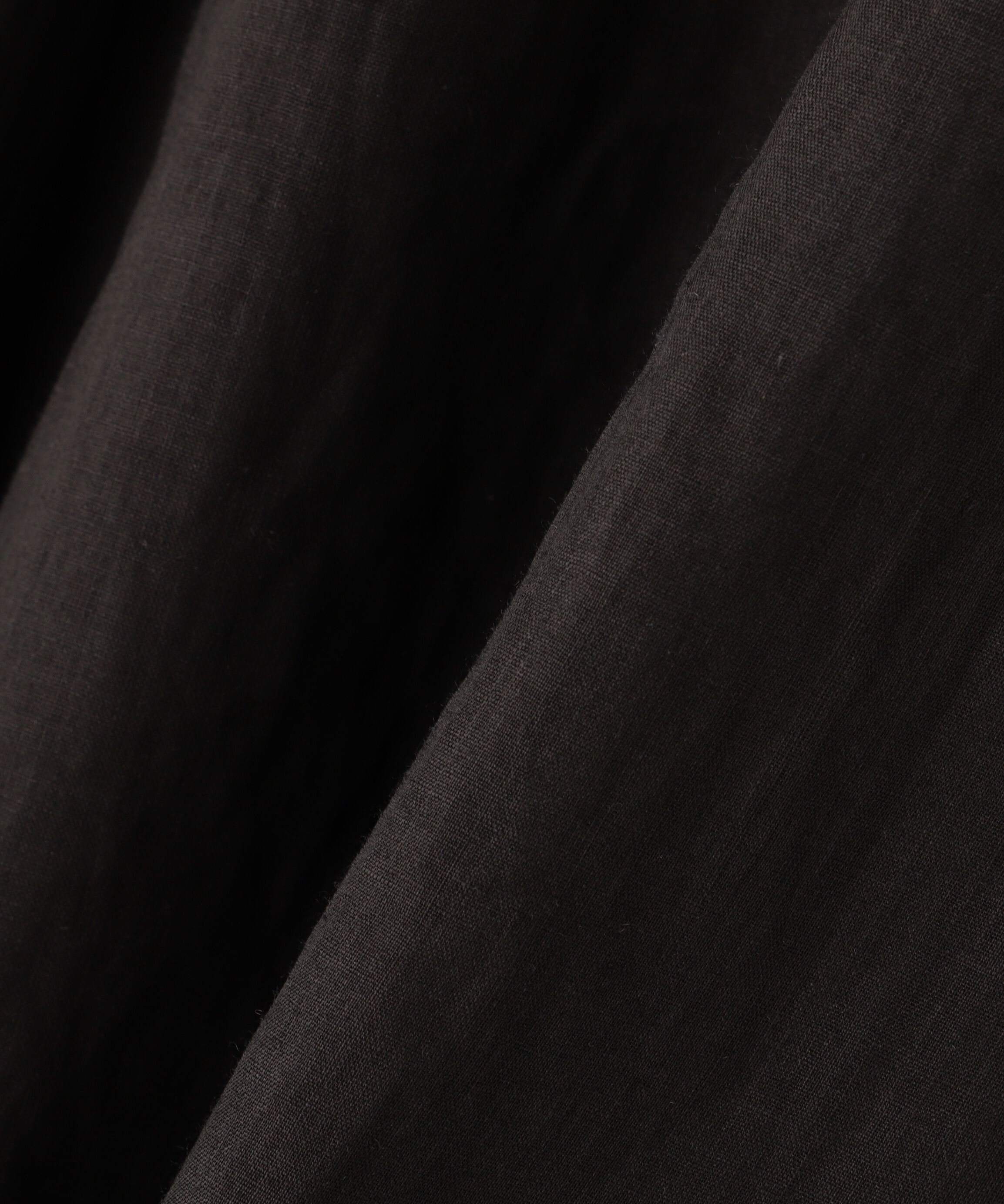 YLEVE 「YLEVE / ROYAL RAMIE BROAD SKIRT」|スカート|