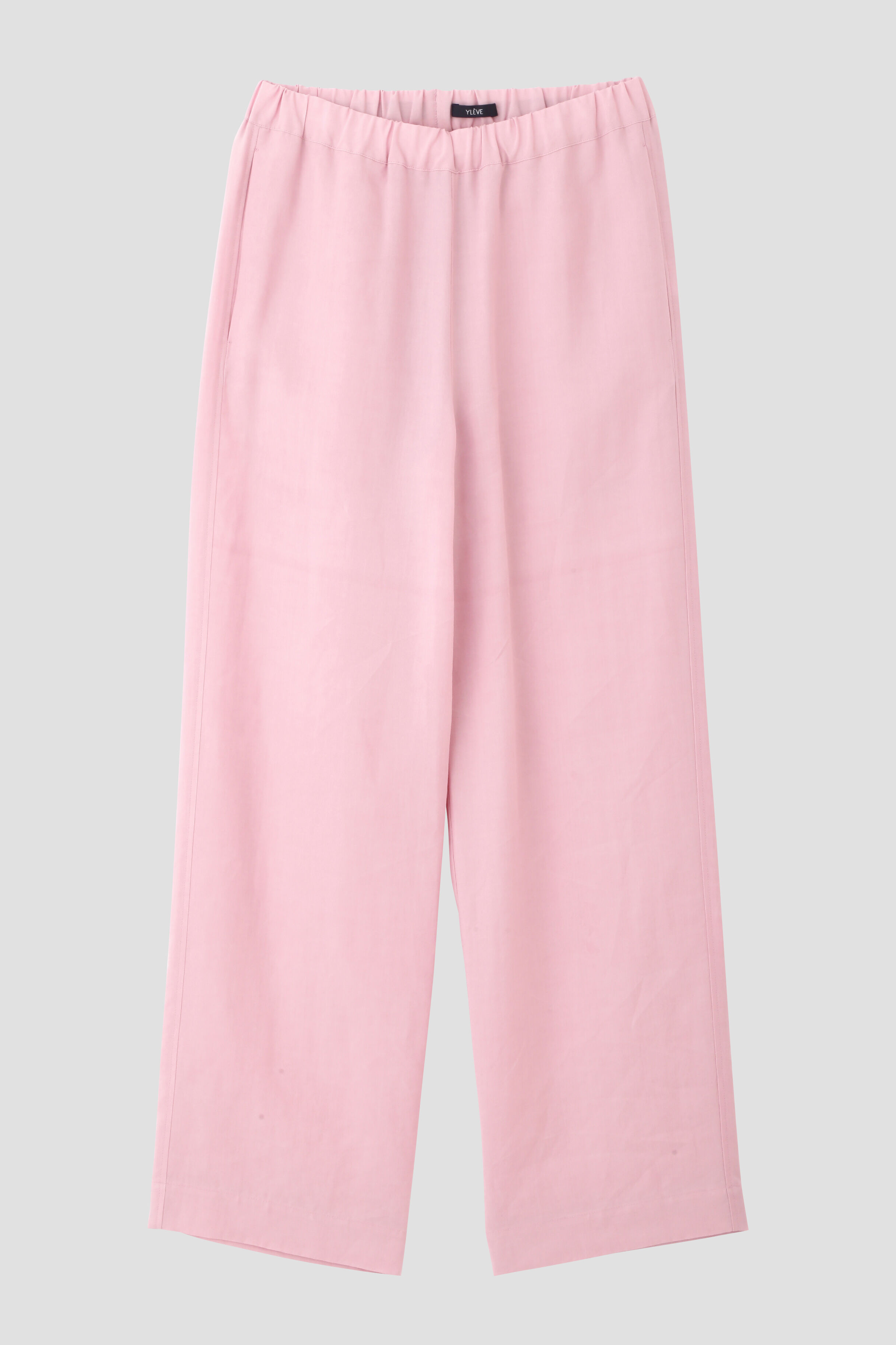 YLEVE 「YLEVE / TENCEL EASY TROUSERS」|その他|
