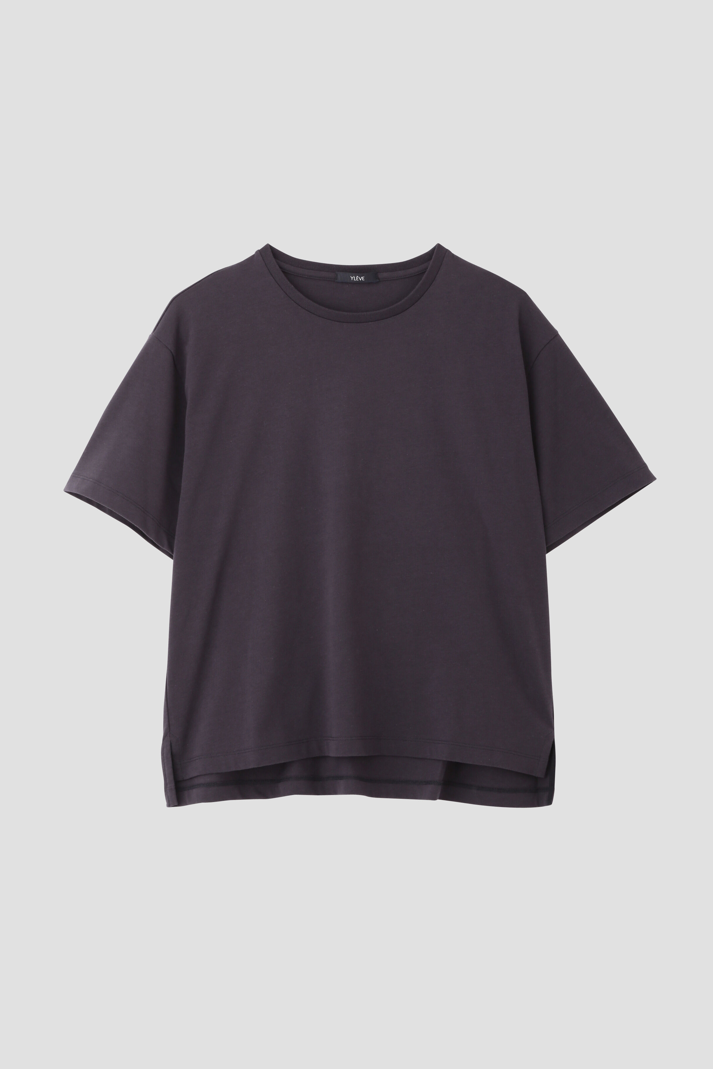 YLEVE 「YLEVE / ORGANIC COTTON BIO T‐SHIRT」|Tシャツ・カットソー|
