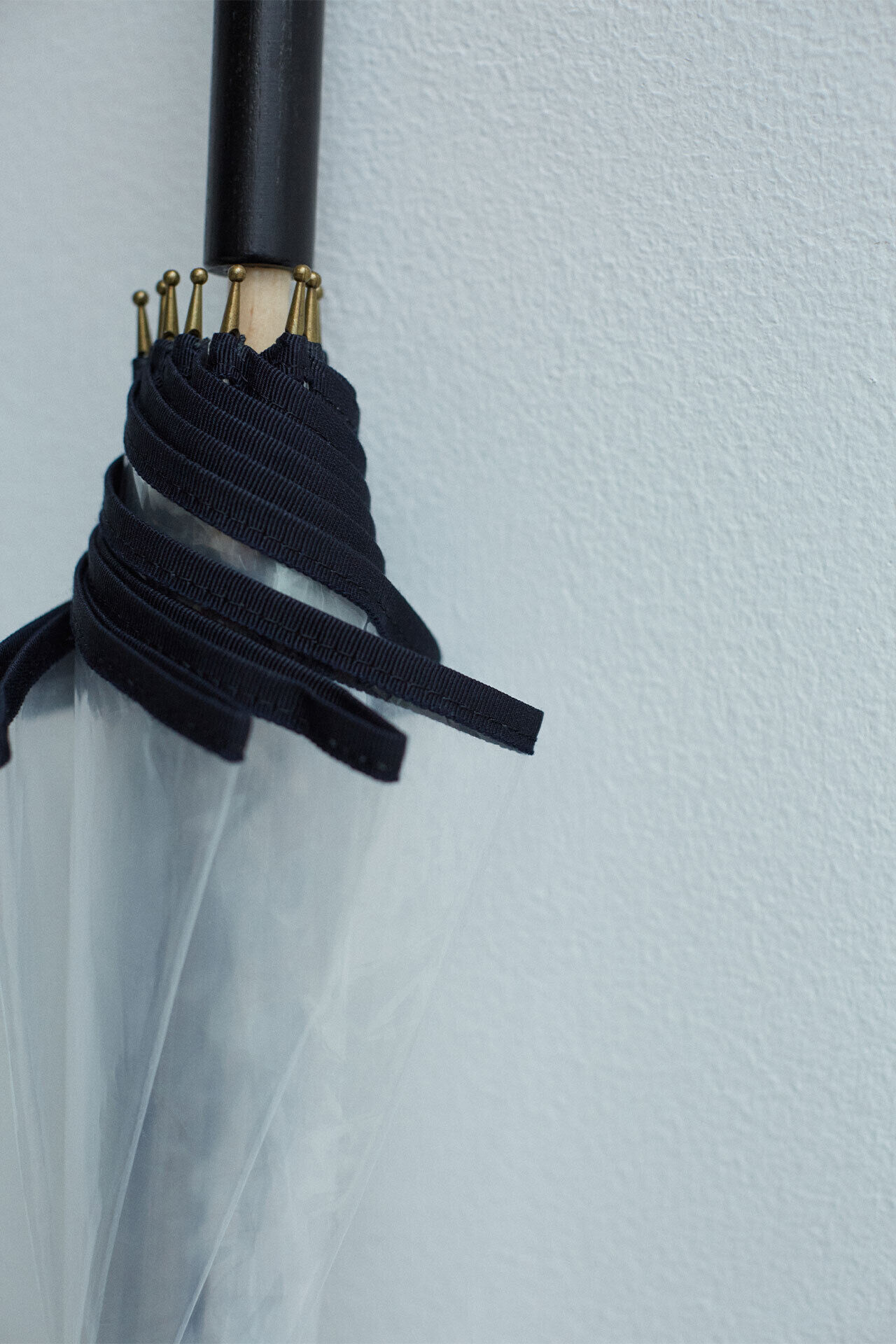 YLEVE 「YLEVE / WHITE ROSE UMBRELLA」|傘|