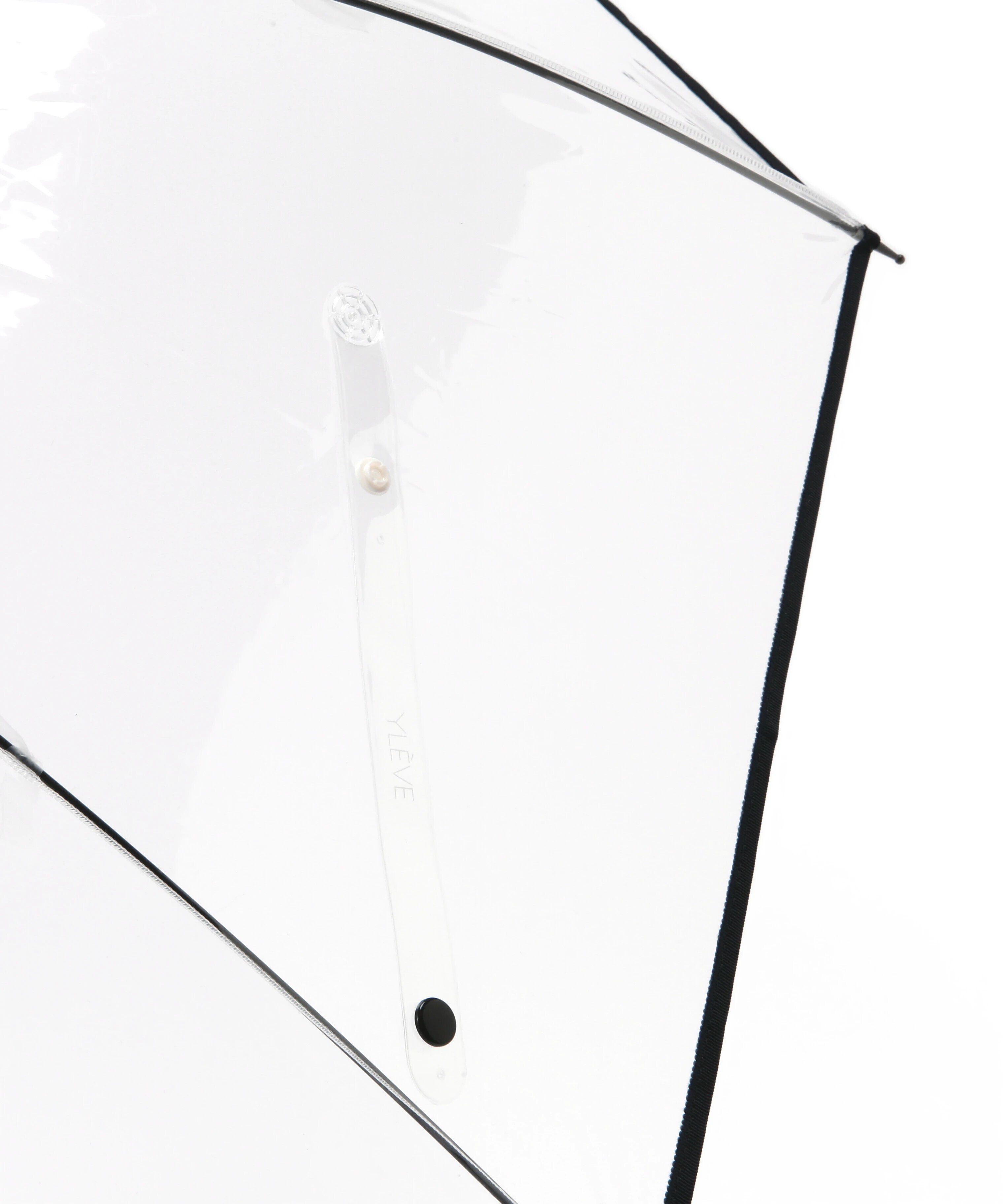 YLEVE 「YLEVE / WHITE ROSE UMBRELLA」|傘|