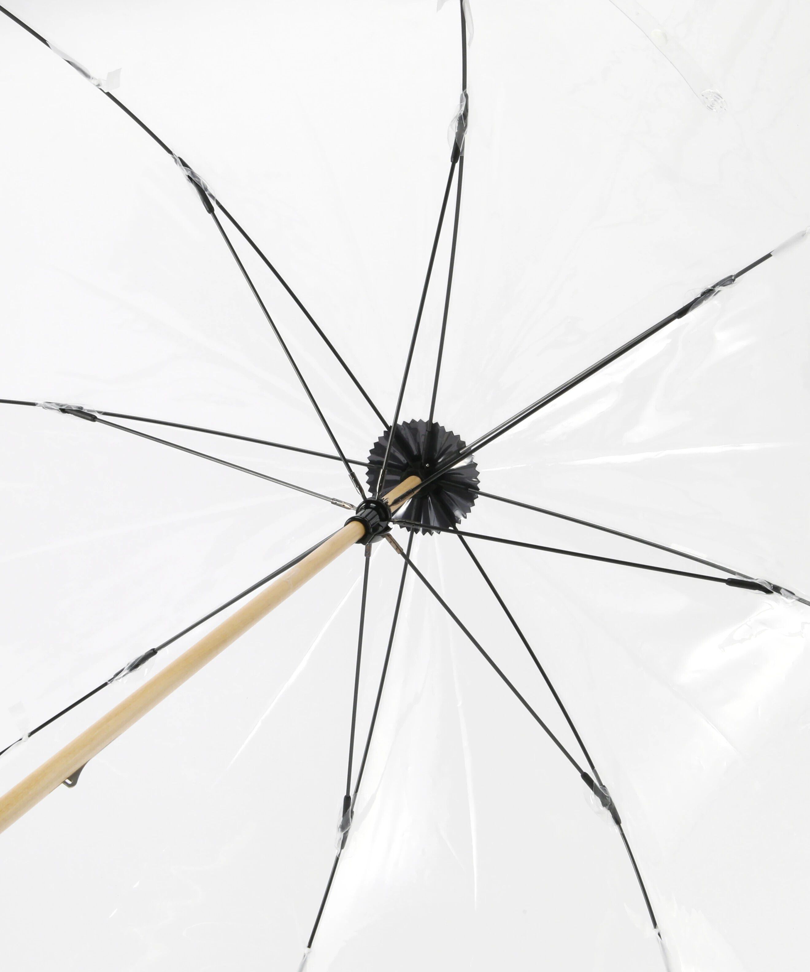 YLEVE 「YLEVE / WHITE ROSE UMBRELLA」|傘|