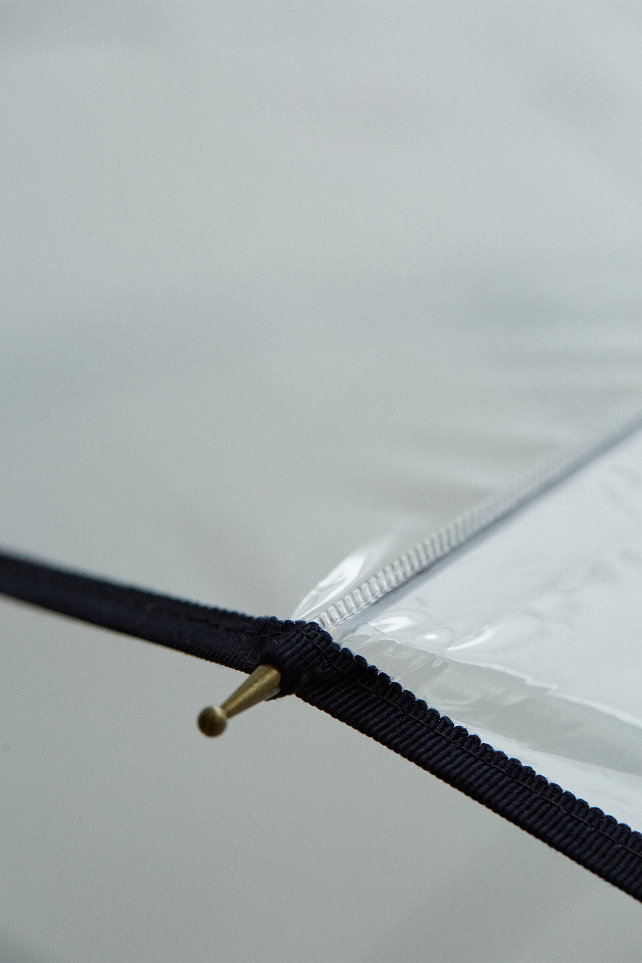 YLEVE 「YLEVE / WHITE ROSE UMBRELLA」|傘|